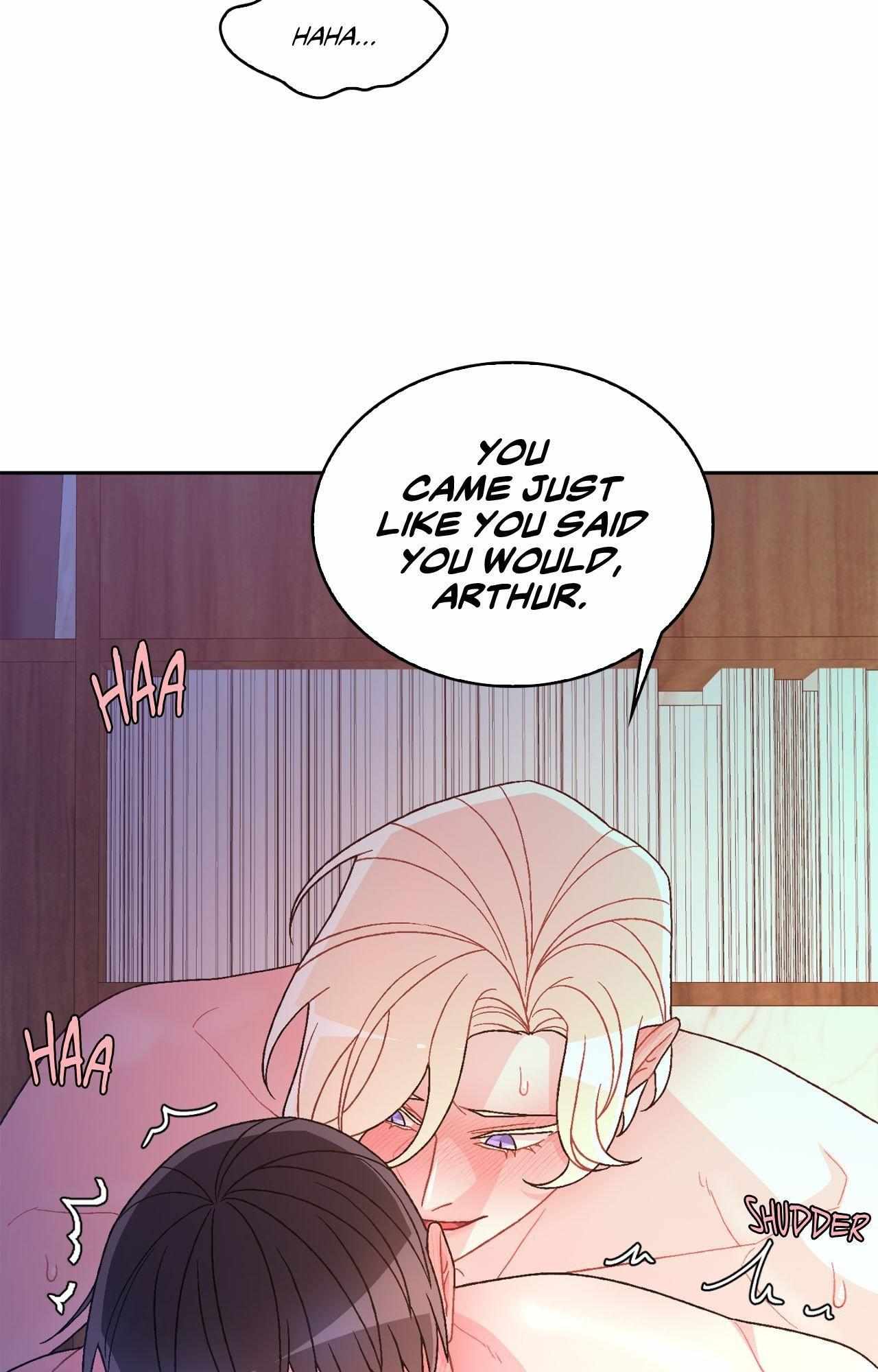 Arthur Chapter 128 - Page 63 in English