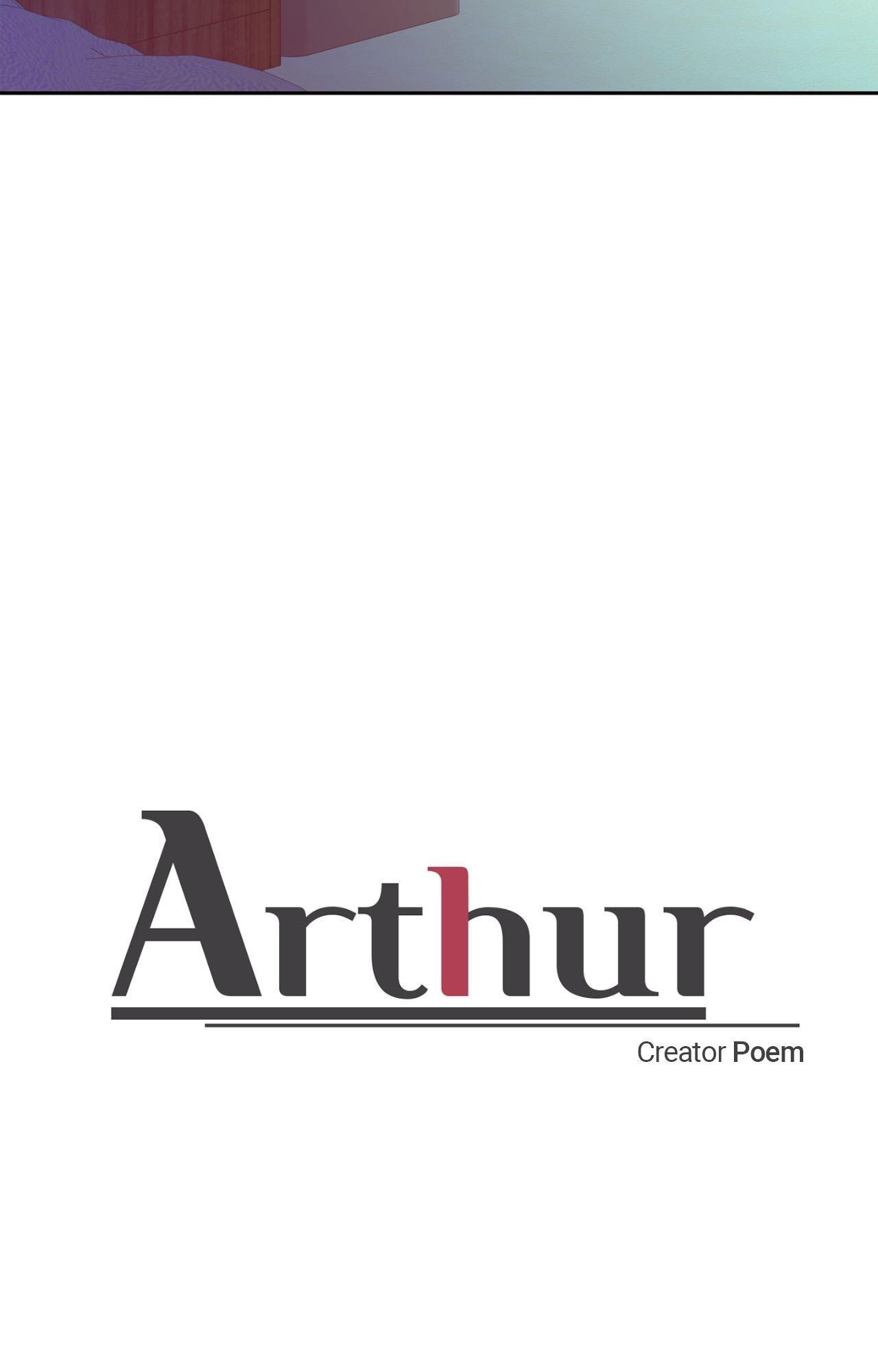 Arthur Chapter 128 - Page 70 in English