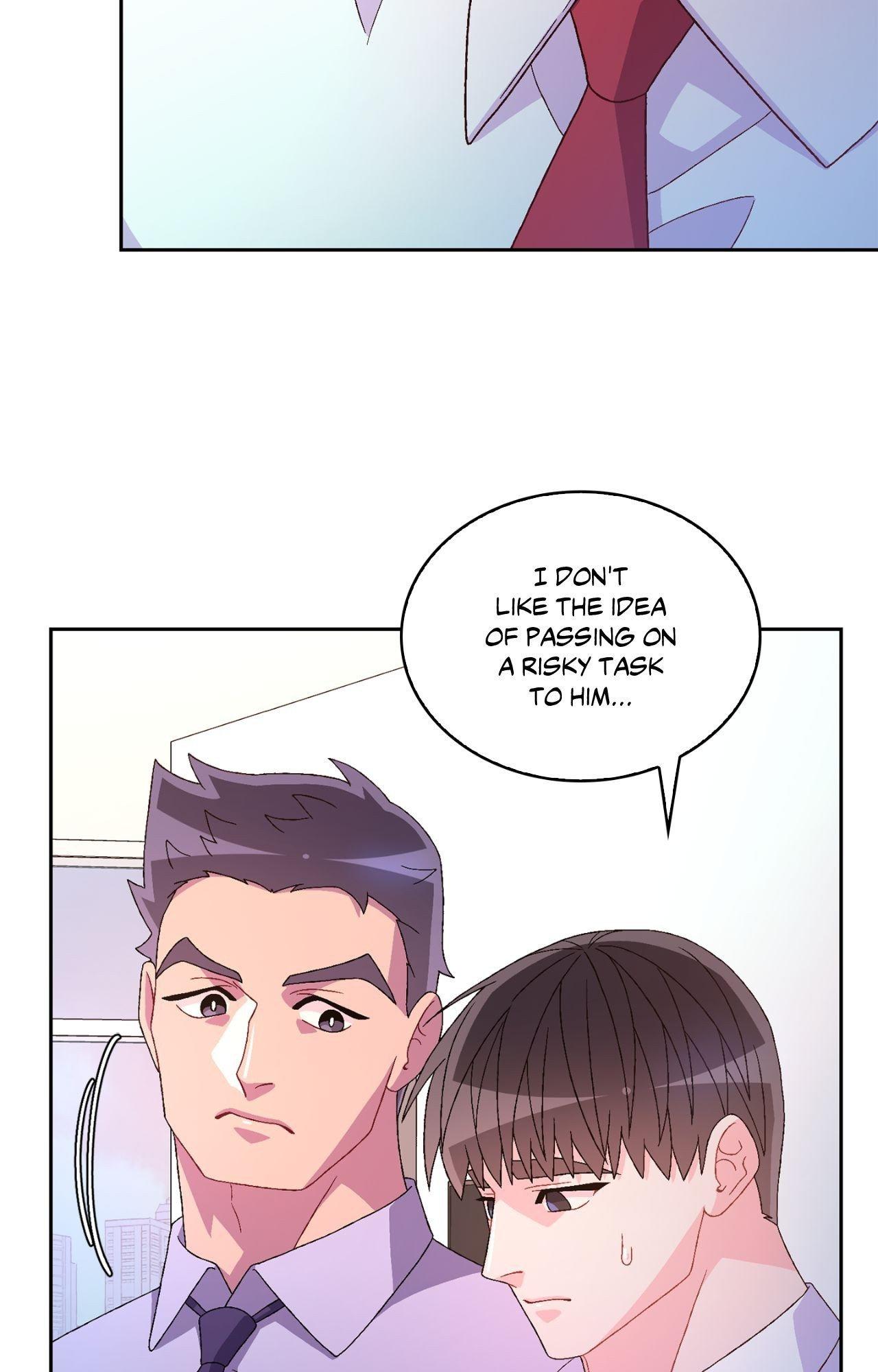 Arthur Chapter 129 - Page 15 in English