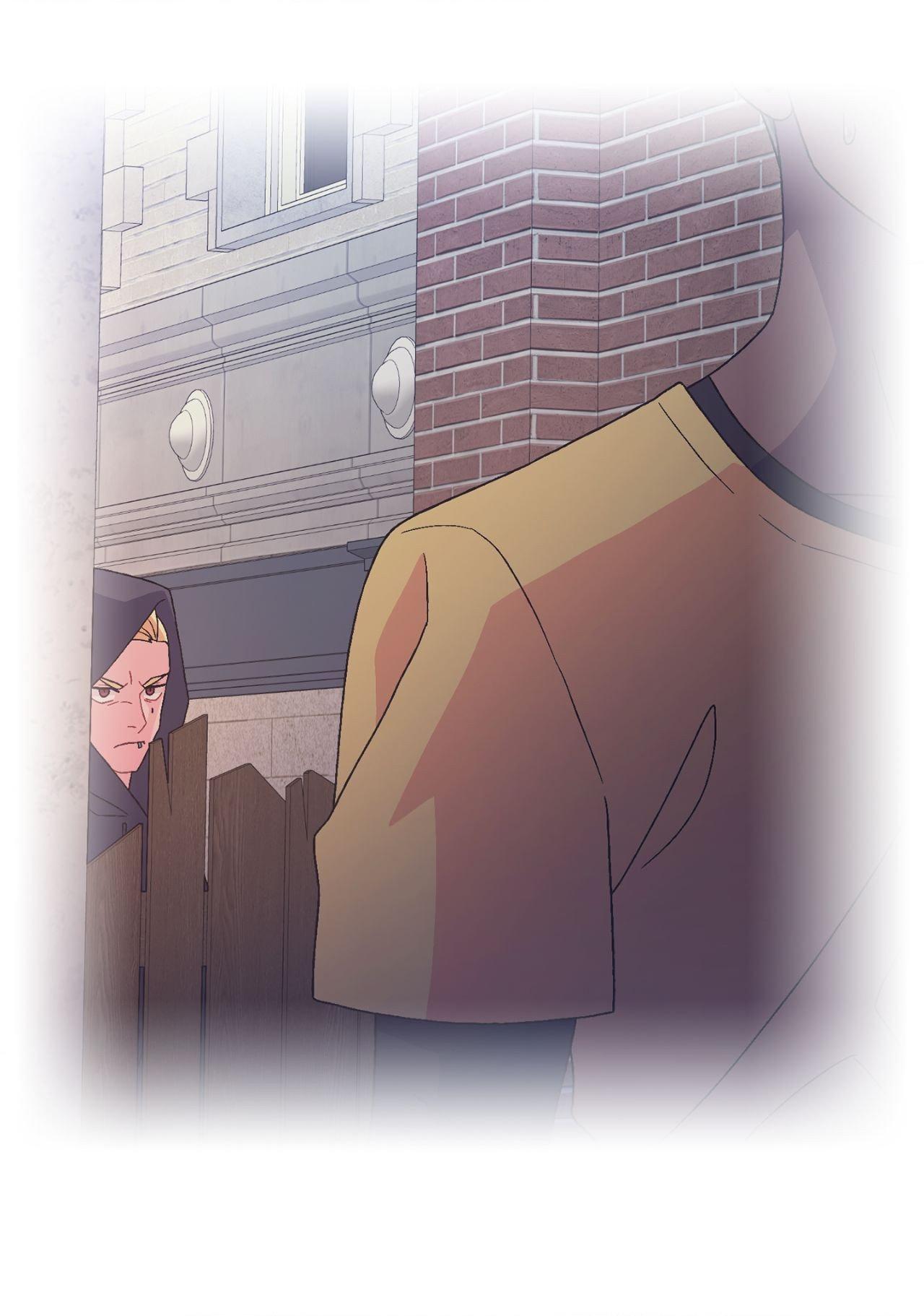 Arthur Chapter 129 - Page 26 in English