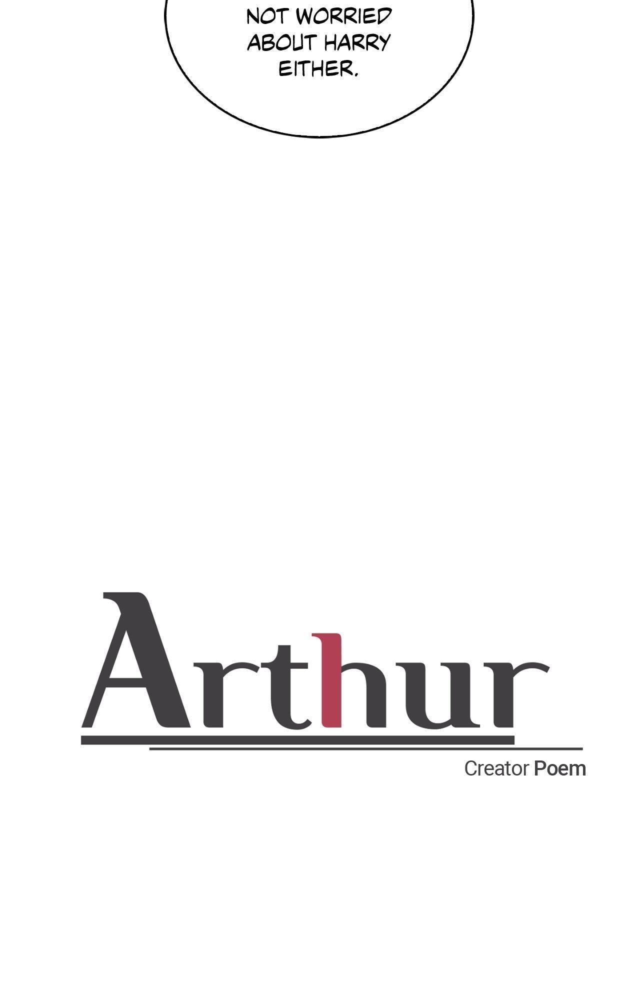 Arthur Chapter 129 - Page 29 in English