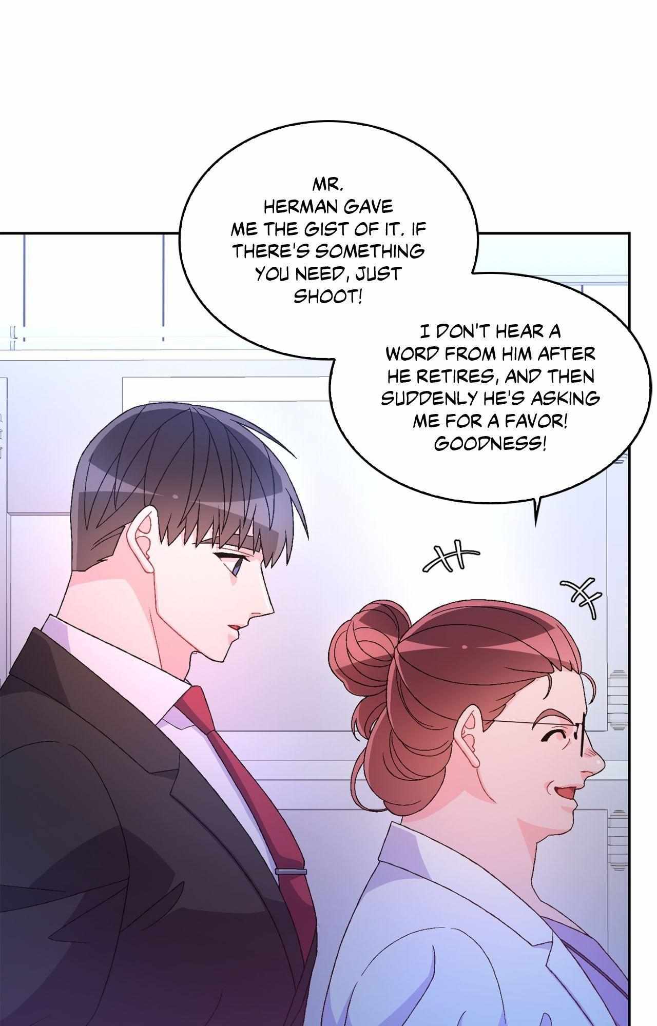 Arthur Chapter 129 - Page 33 in English