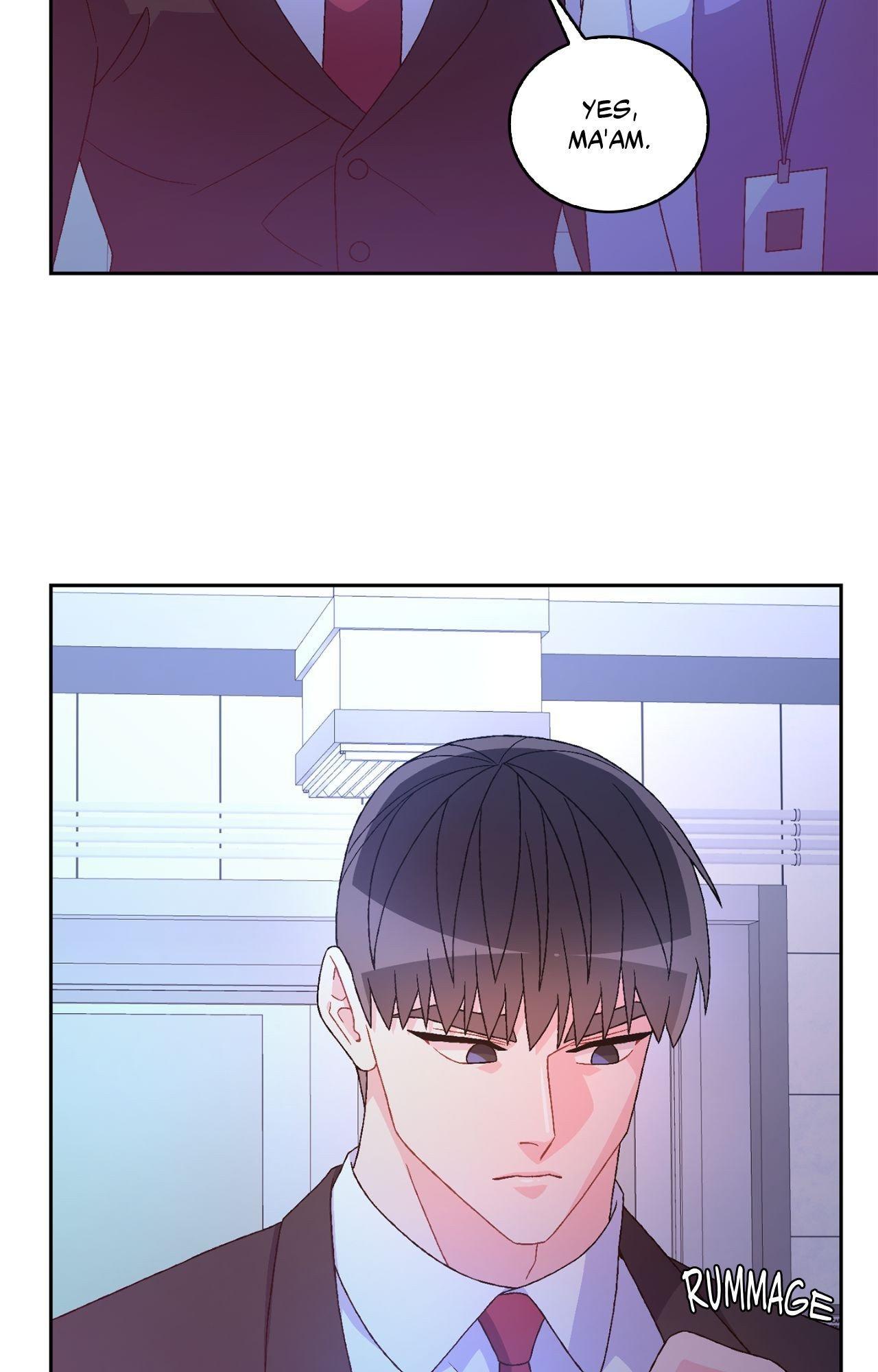Arthur Chapter 129 - Page 35 in English