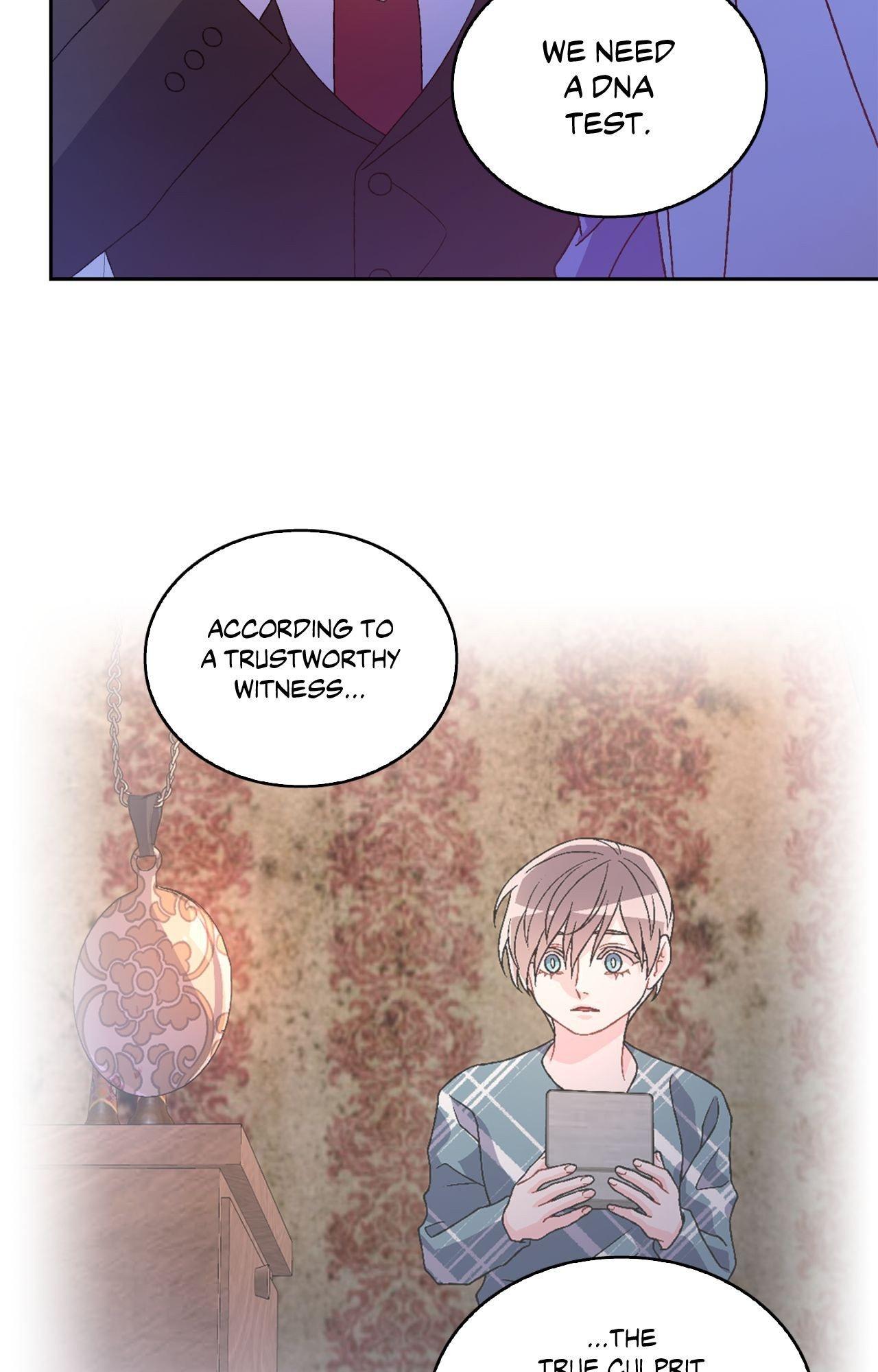 Arthur Chapter 129 - Page 39 in English