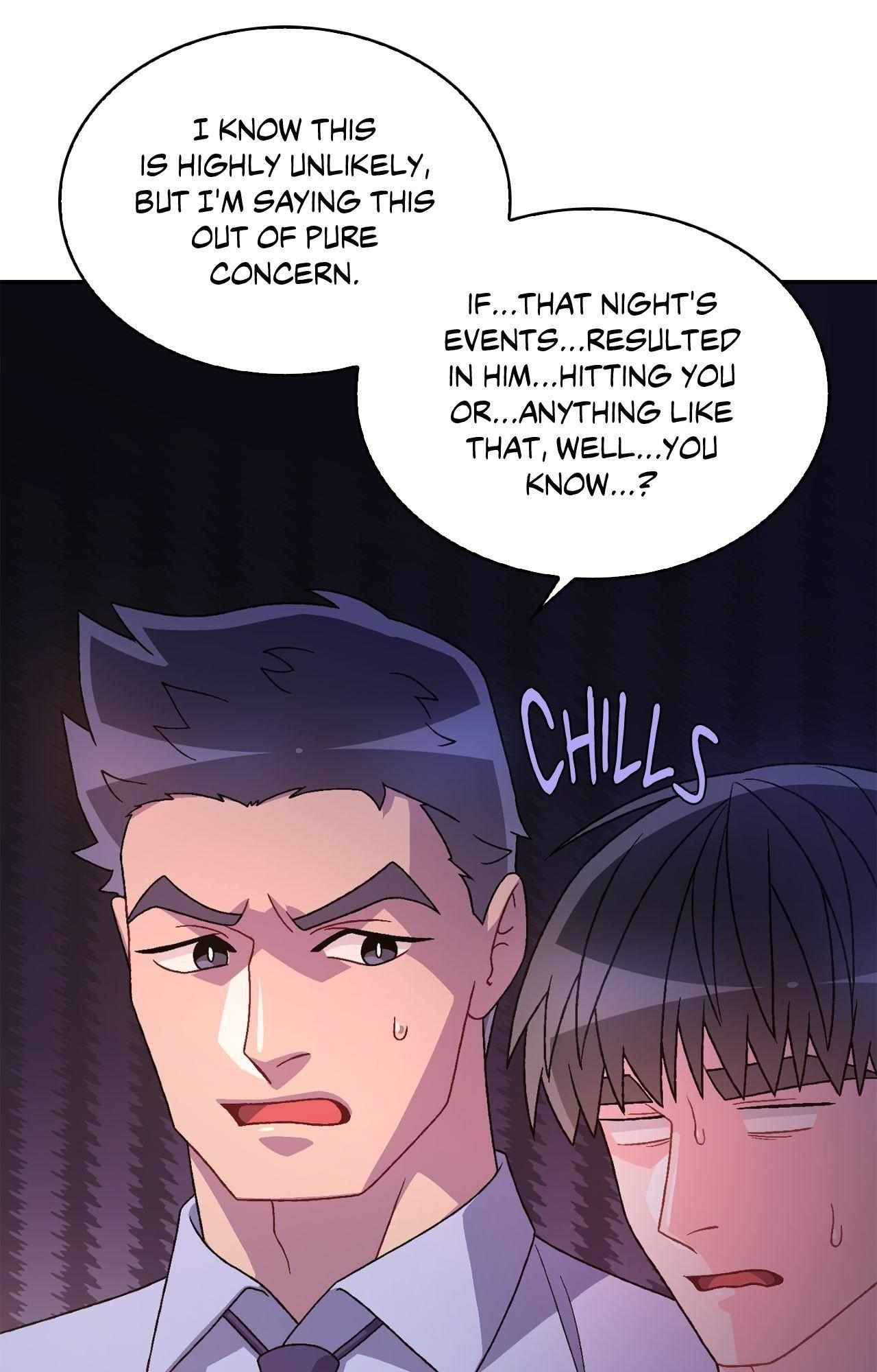 Arthur Chapter 129 - Page 5 in English