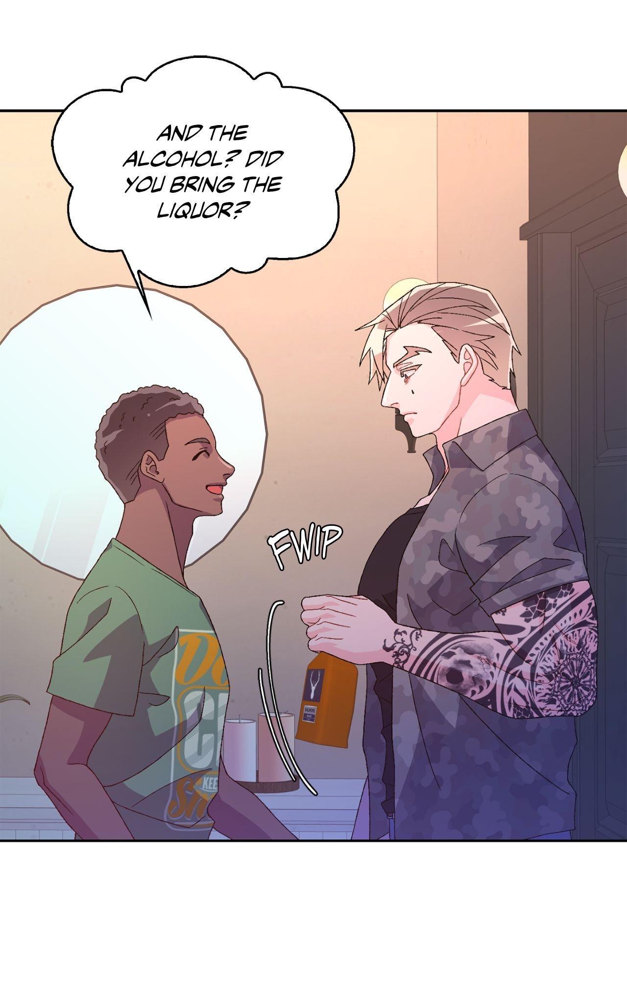 Arthur Chapter 129 - Page 56 in English