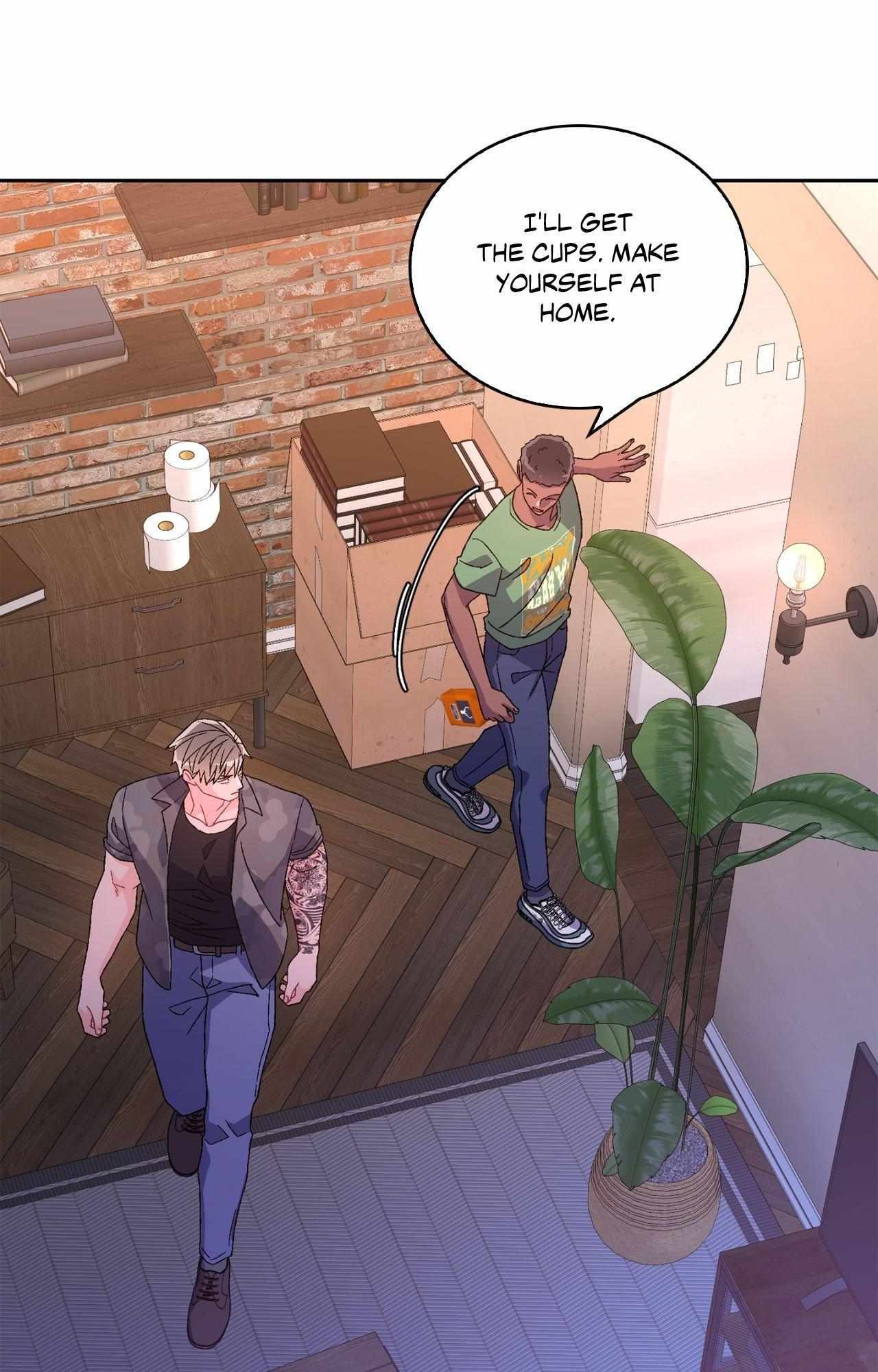 Arthur Chapter 129 - Page 58 in English