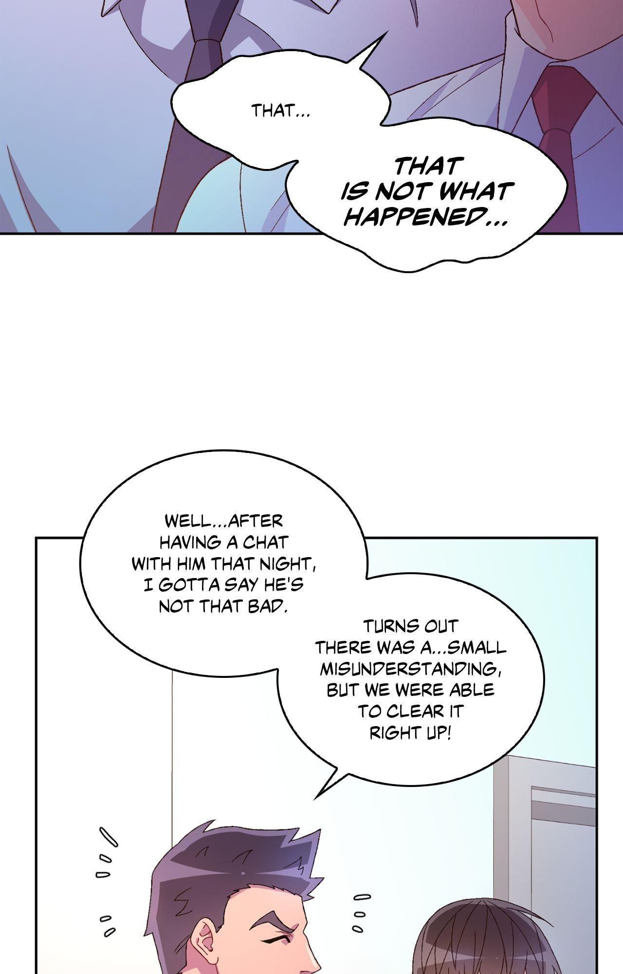 Arthur Chapter 129 - Page 6 in English