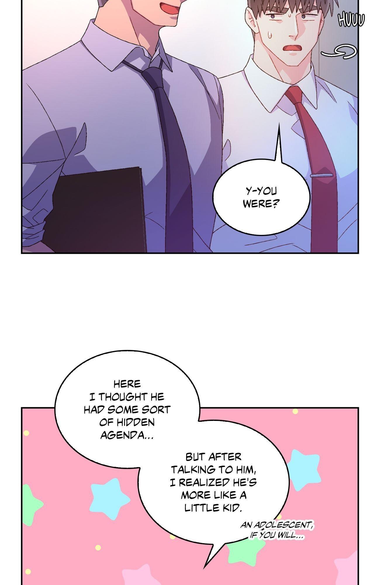 Arthur Chapter 129 - Page 7 in English