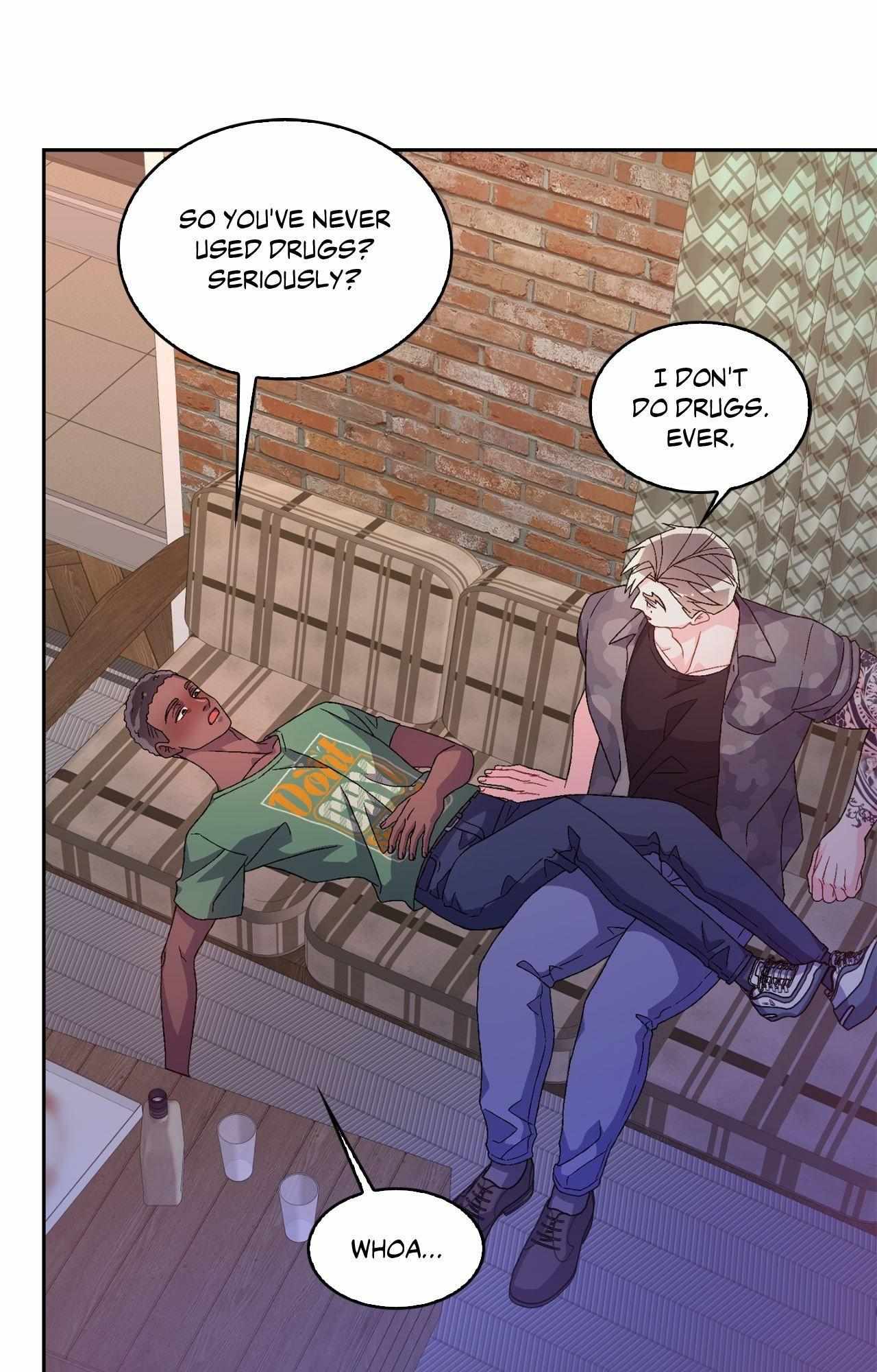 Arthur Chapter 130 - Page 11 in English