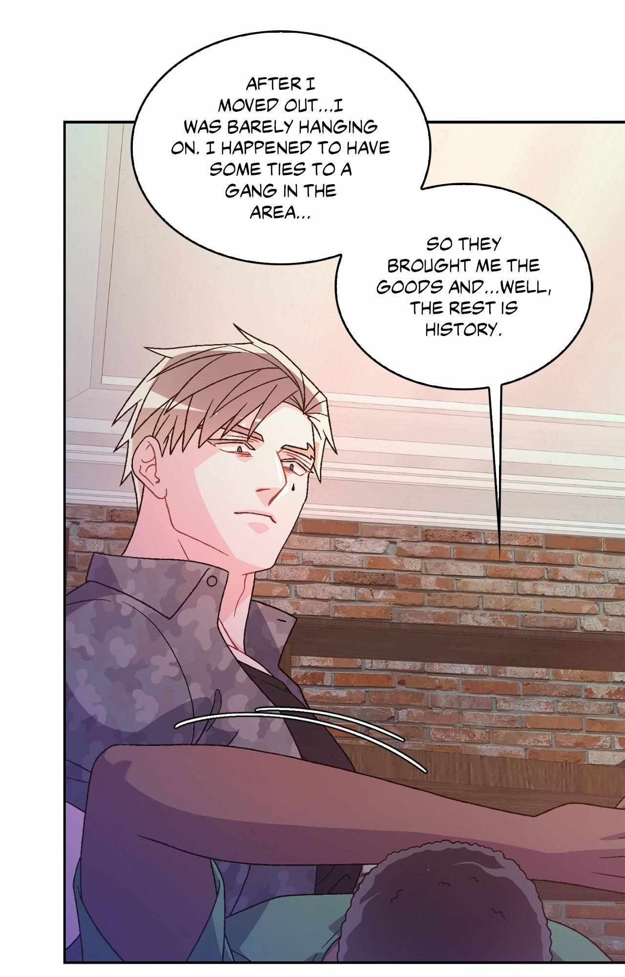 Arthur Chapter 130 - Page 16 in English