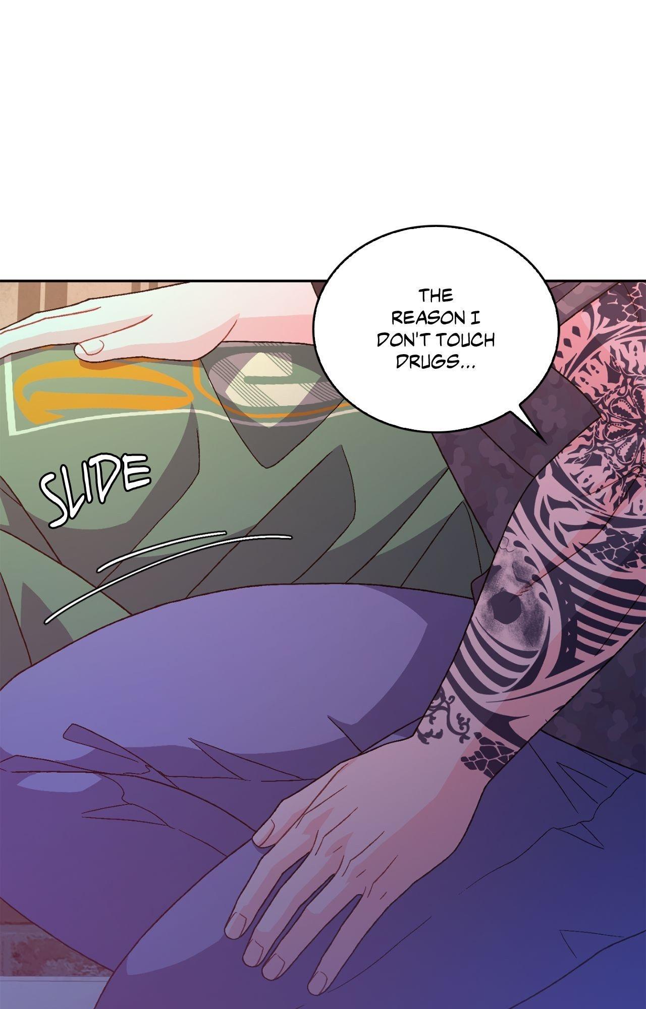 Arthur Chapter 130 - Page 29 in English