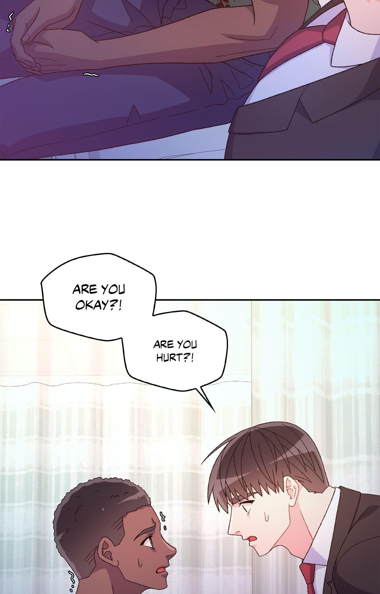 Arthur Chapter 131 - Page 10 in English