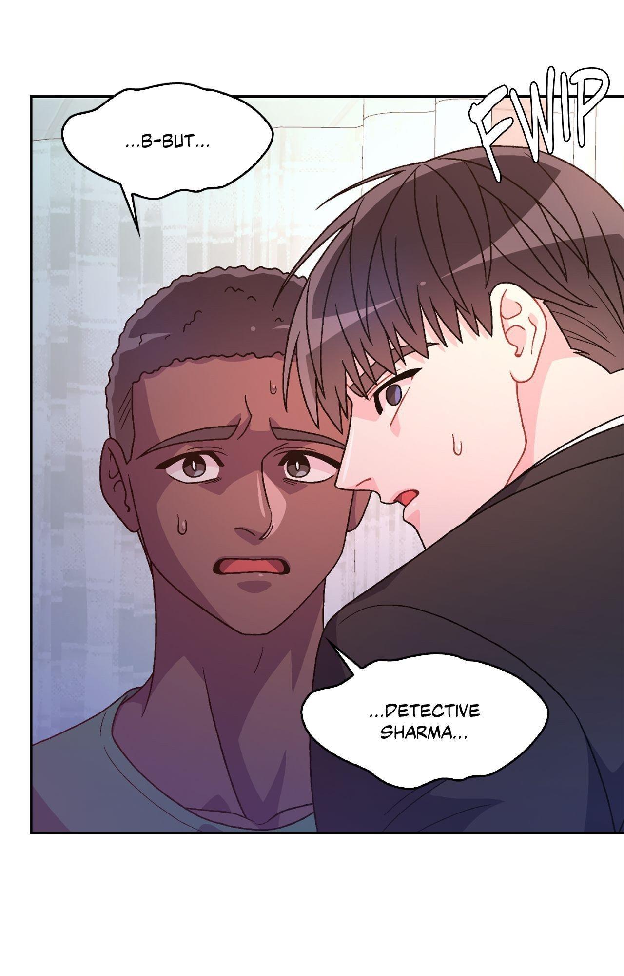 Arthur Chapter 131 - Page 12 in English