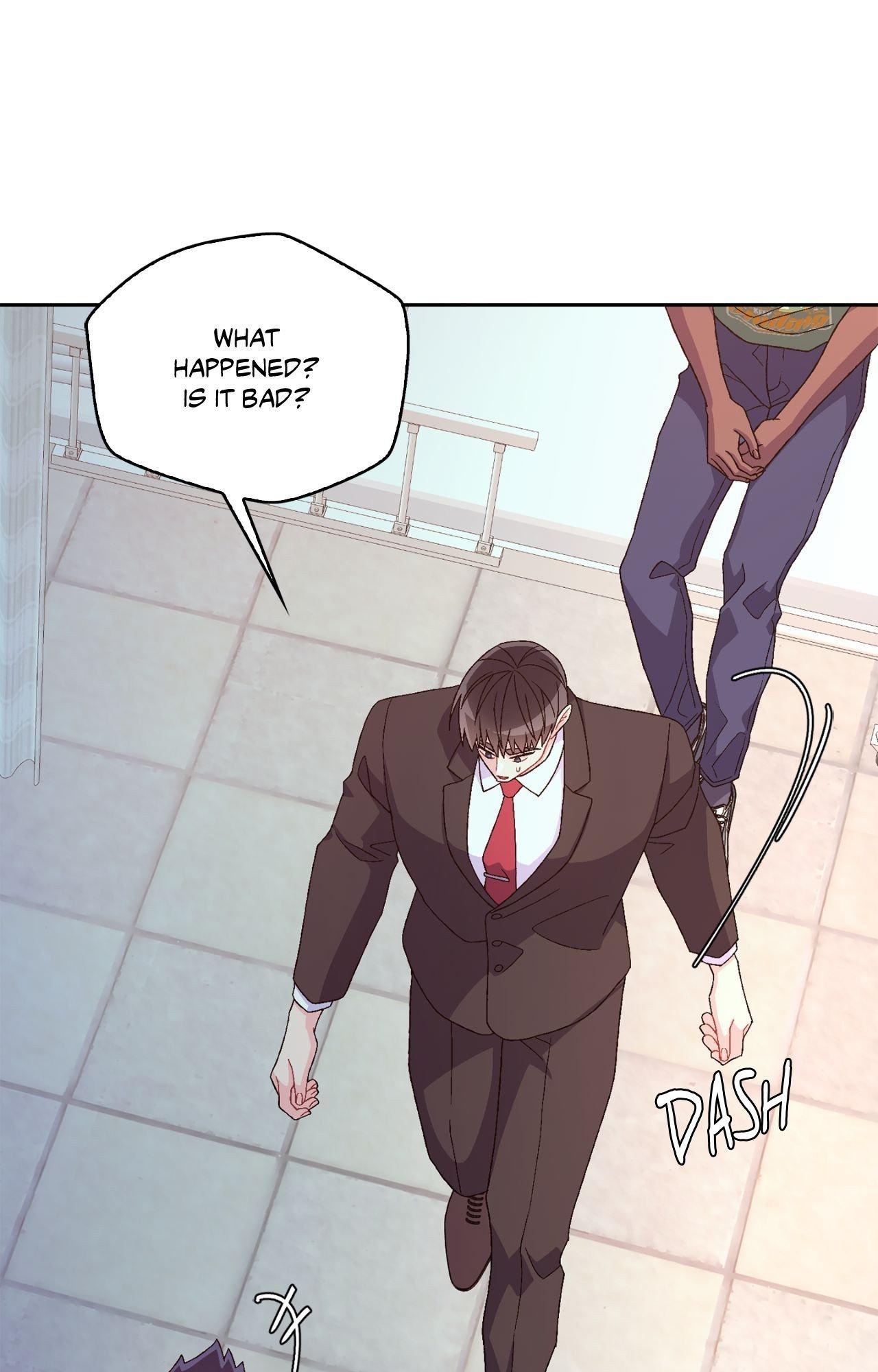 Arthur Chapter 131 - Page 14 in English