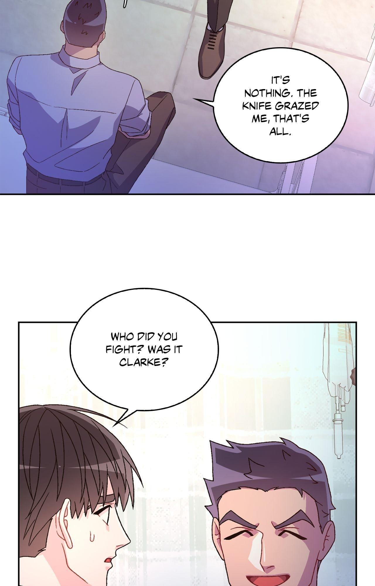 Arthur Chapter 131 - Page 15 in English