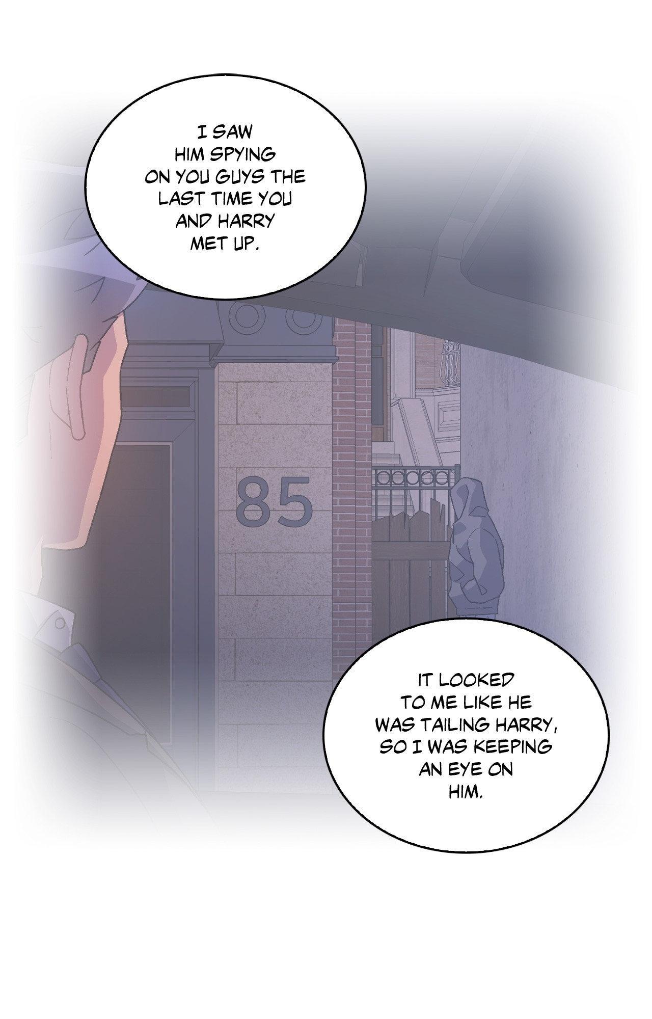 Arthur Chapter 131 - Page 17 in English
