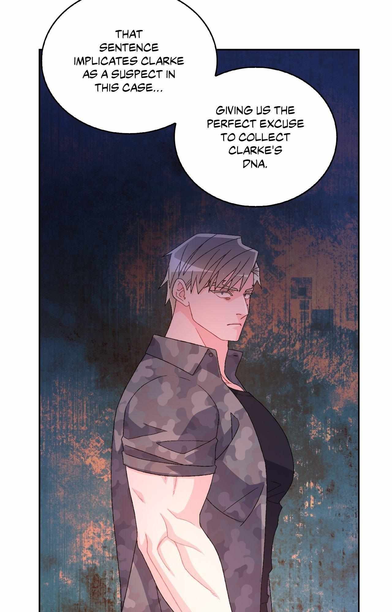 Arthur Chapter 131 - Page 28 in English