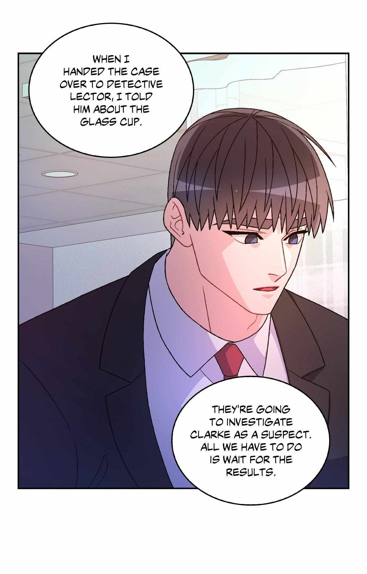Arthur Chapter 131 - Page 30 in English