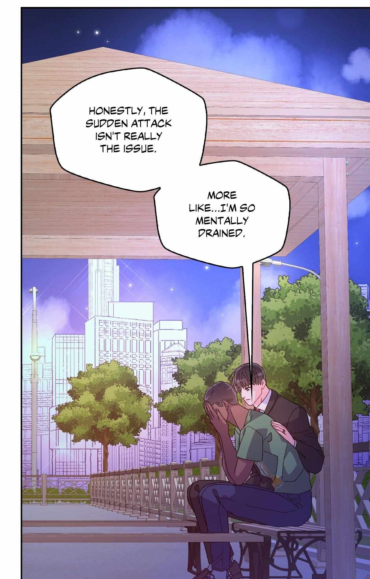 Arthur Chapter 131 - Page 46 in English