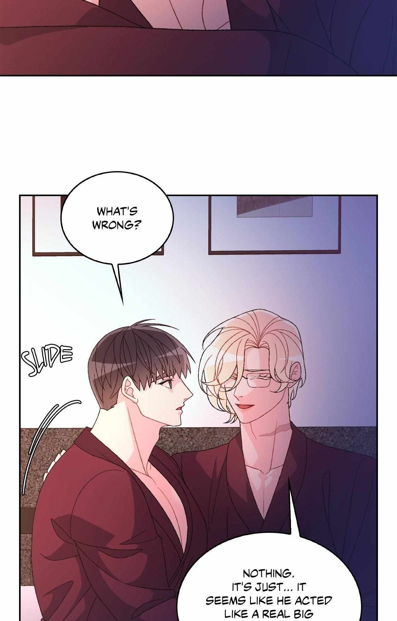 Arthur Chapter 131 - Page 65 in English