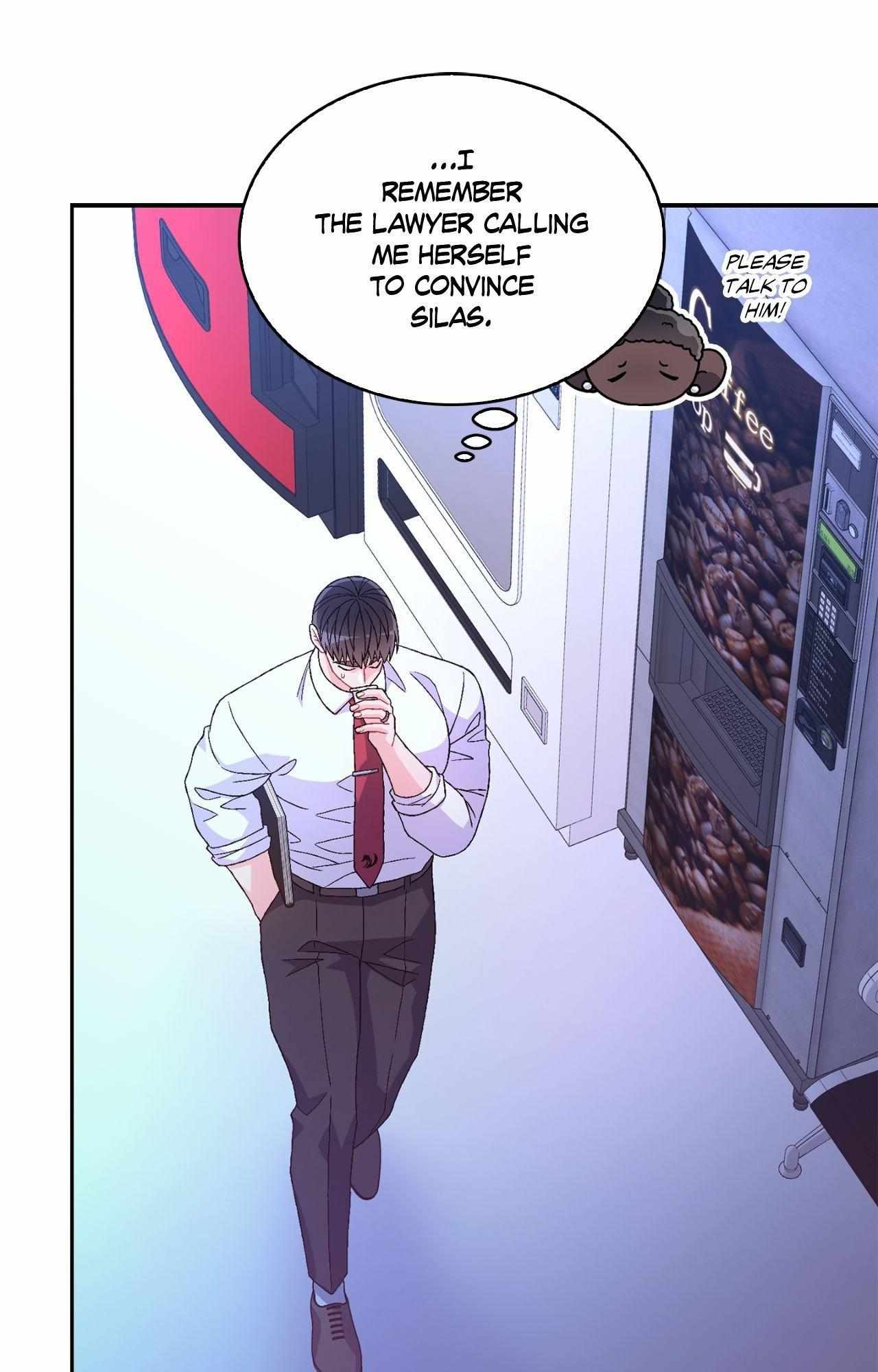 Arthur Chapter 132 - Page 21 in English