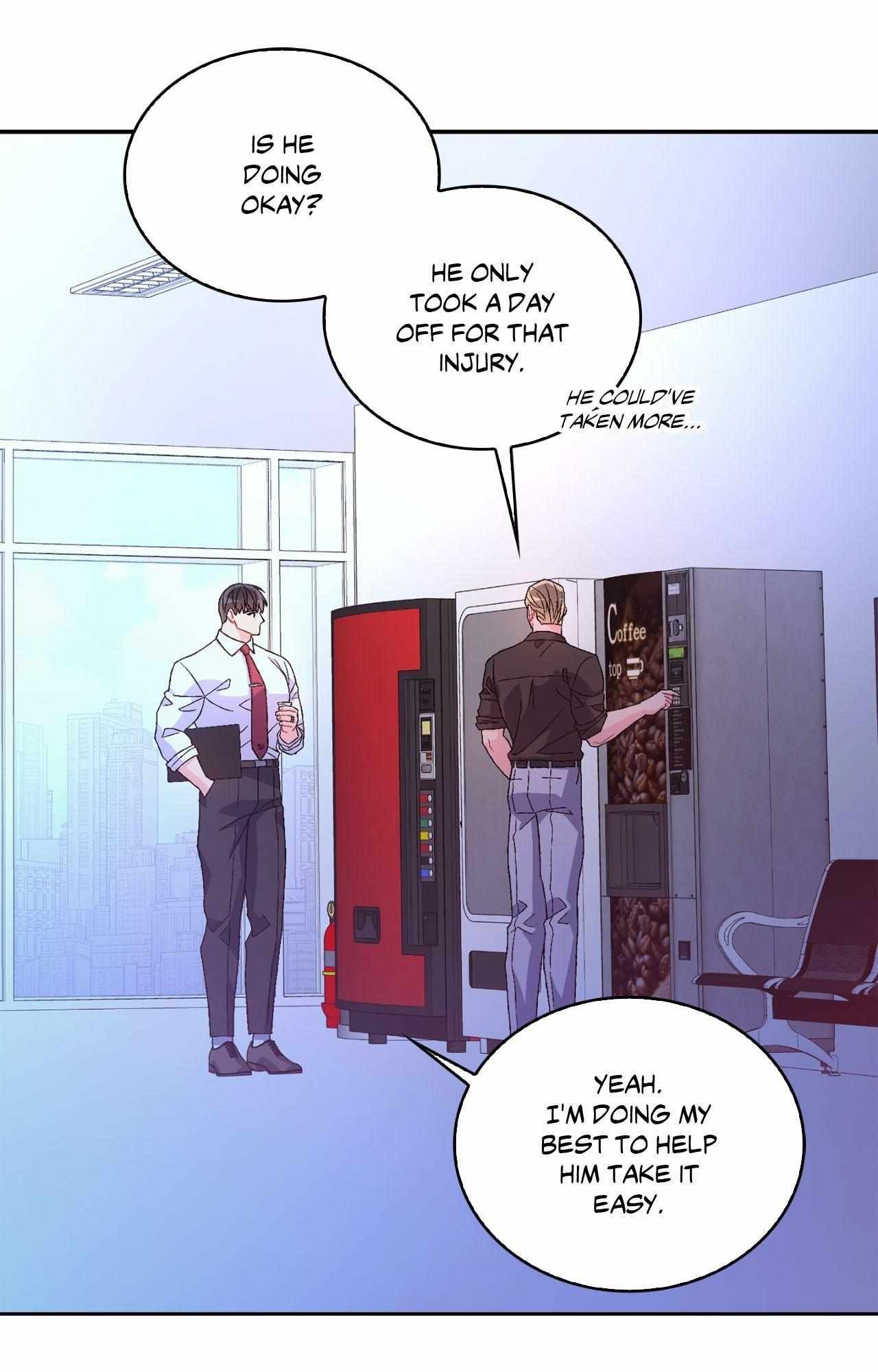 Arthur Chapter 132 - Page 26 in English