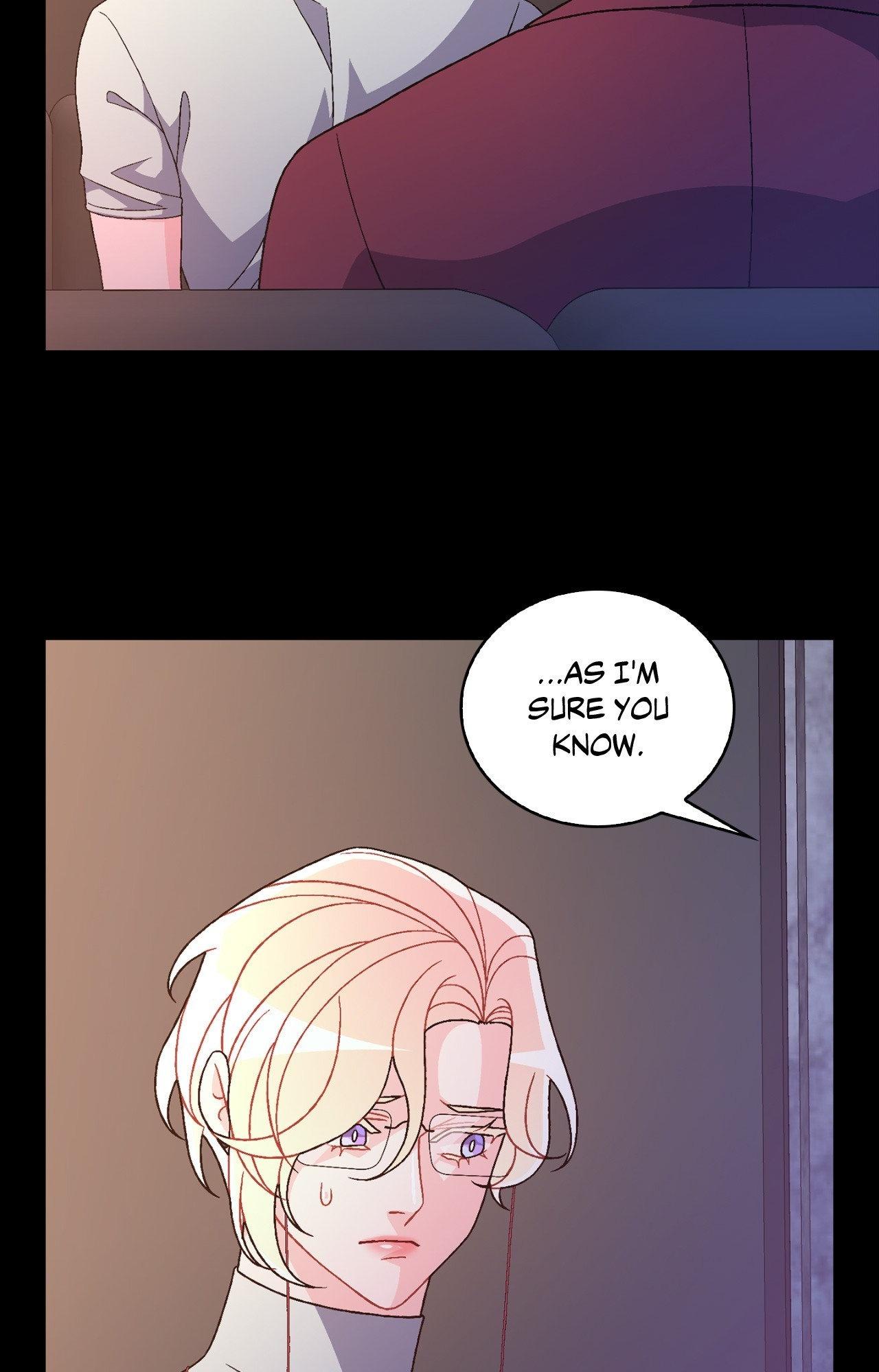 Arthur Chapter 132 - Page 3 in English
