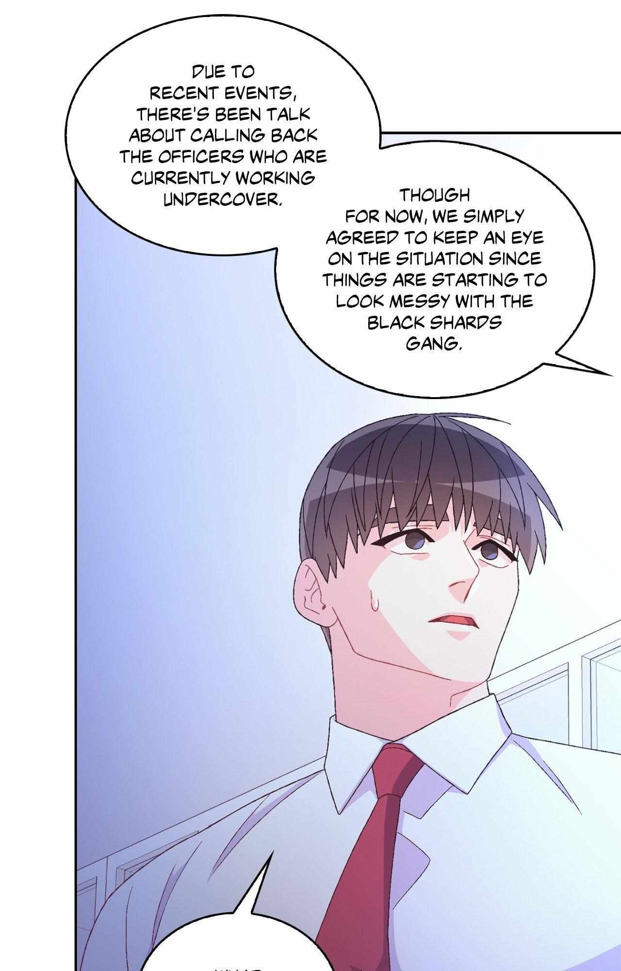 Arthur Chapter 132 - Page 34 in English