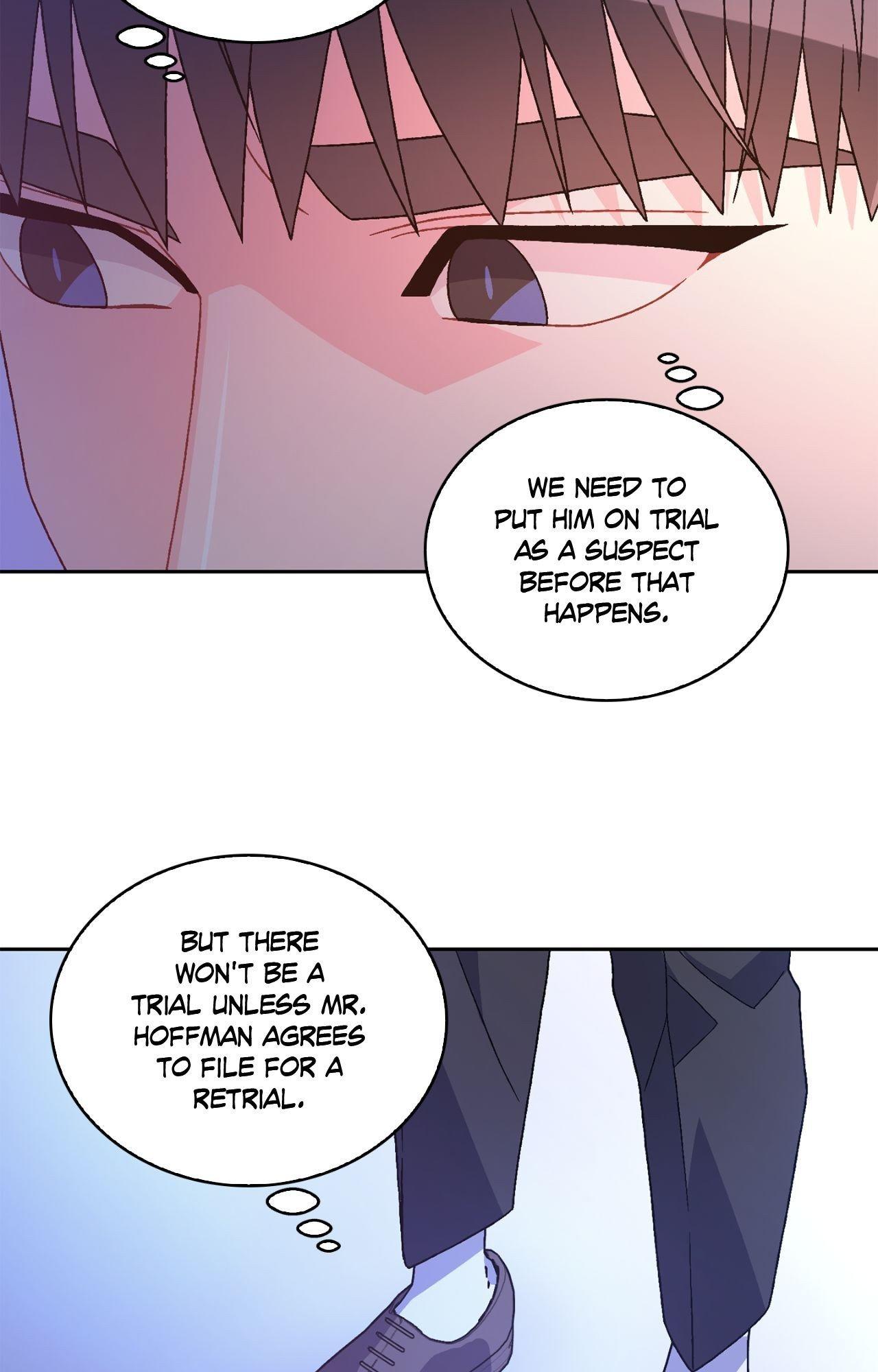 Arthur Chapter 132 - Page 47 in English