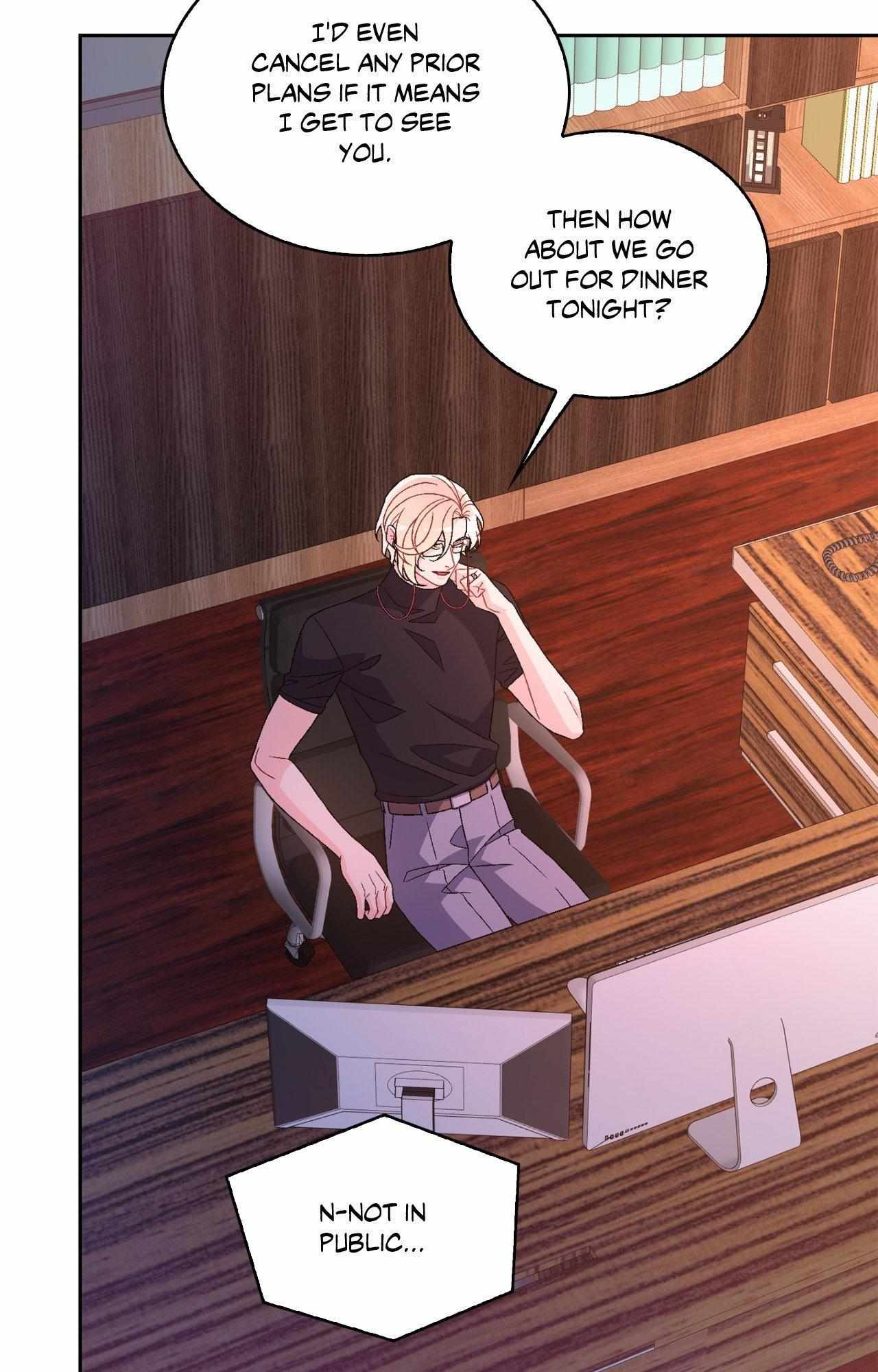 Arthur Chapter 132 - Page 57 in English