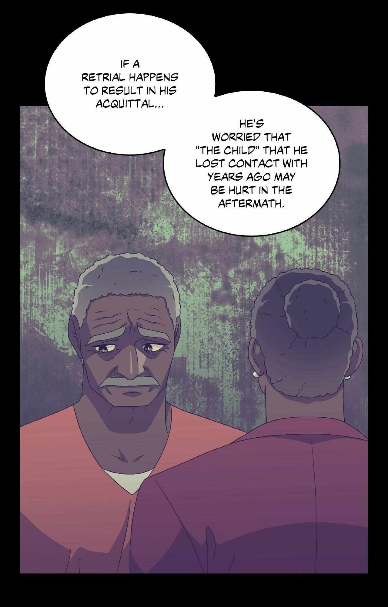 Arthur Chapter 132 - Page 6 in English