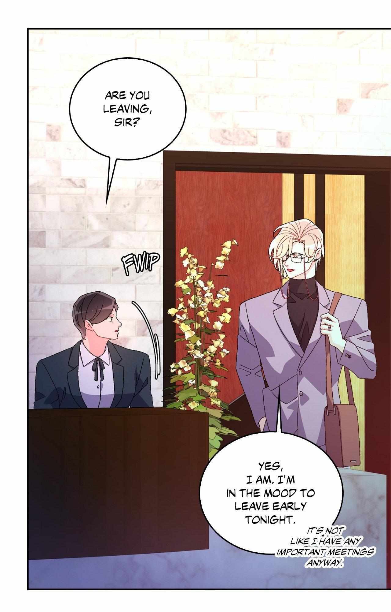 Arthur Chapter 132 - Page 69 in English