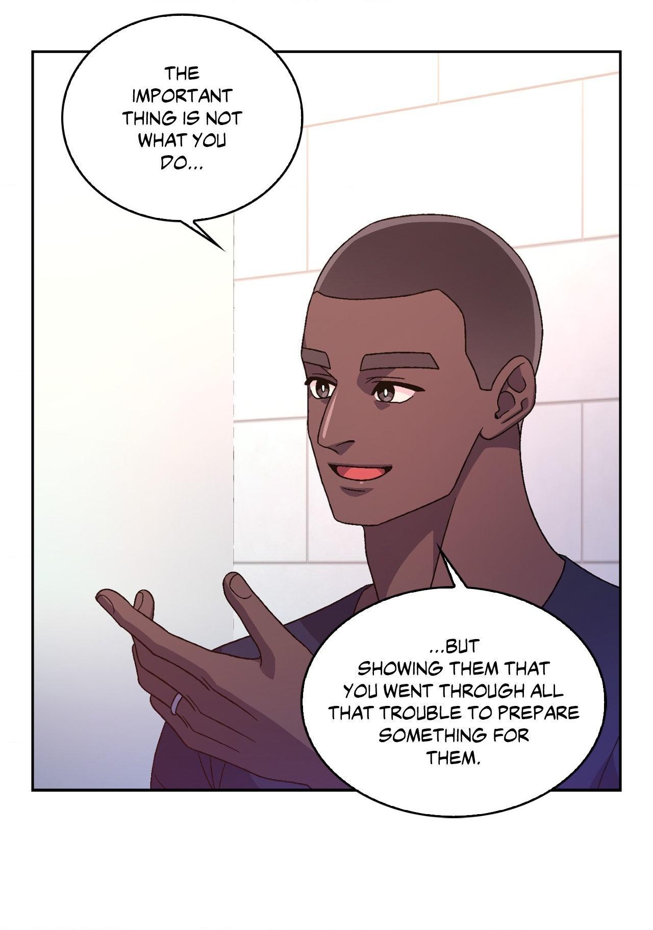 Arthur Chapter 133 - Page 14 in English