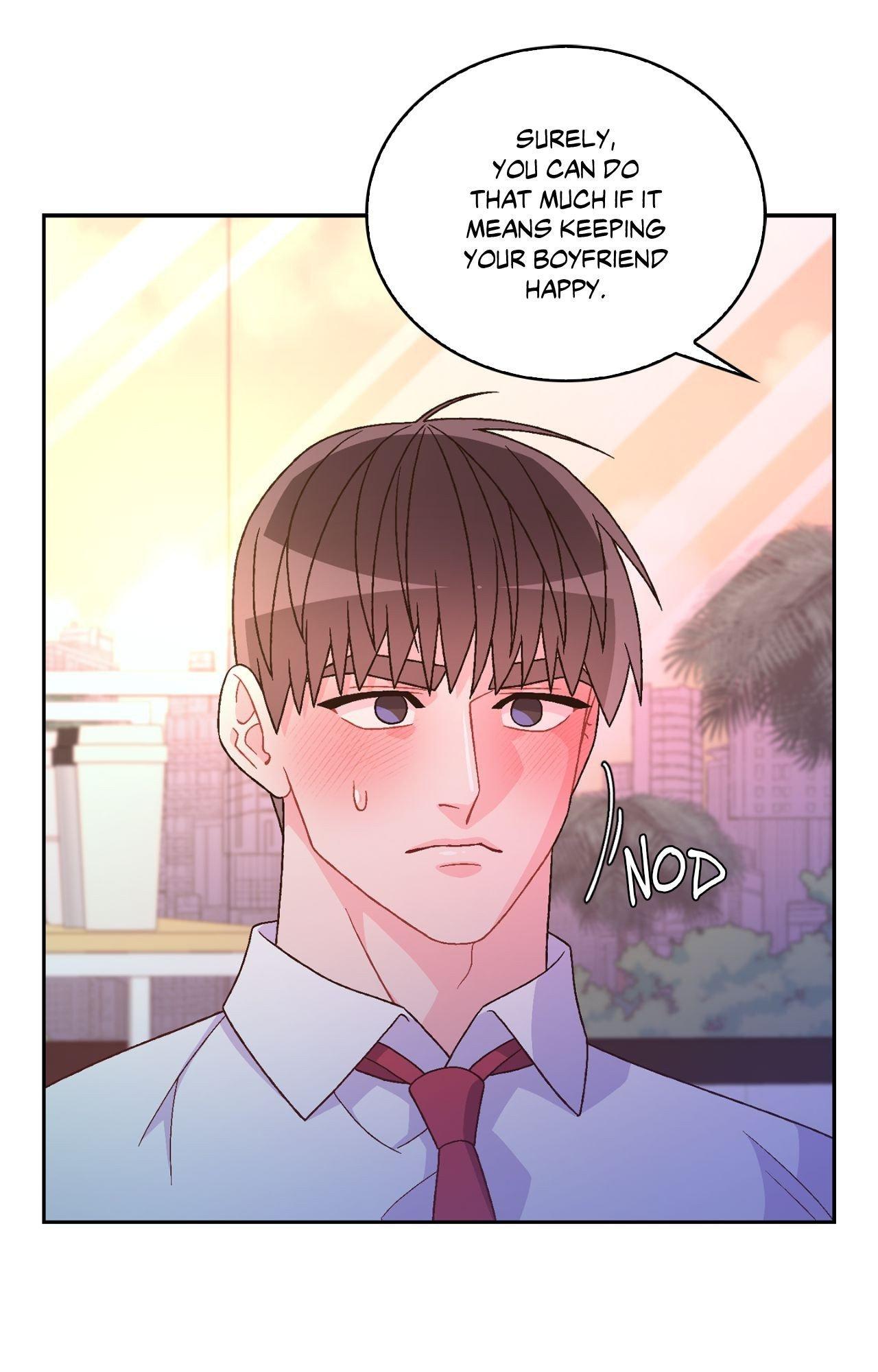 Arthur Chapter 133 - Page 15 in English