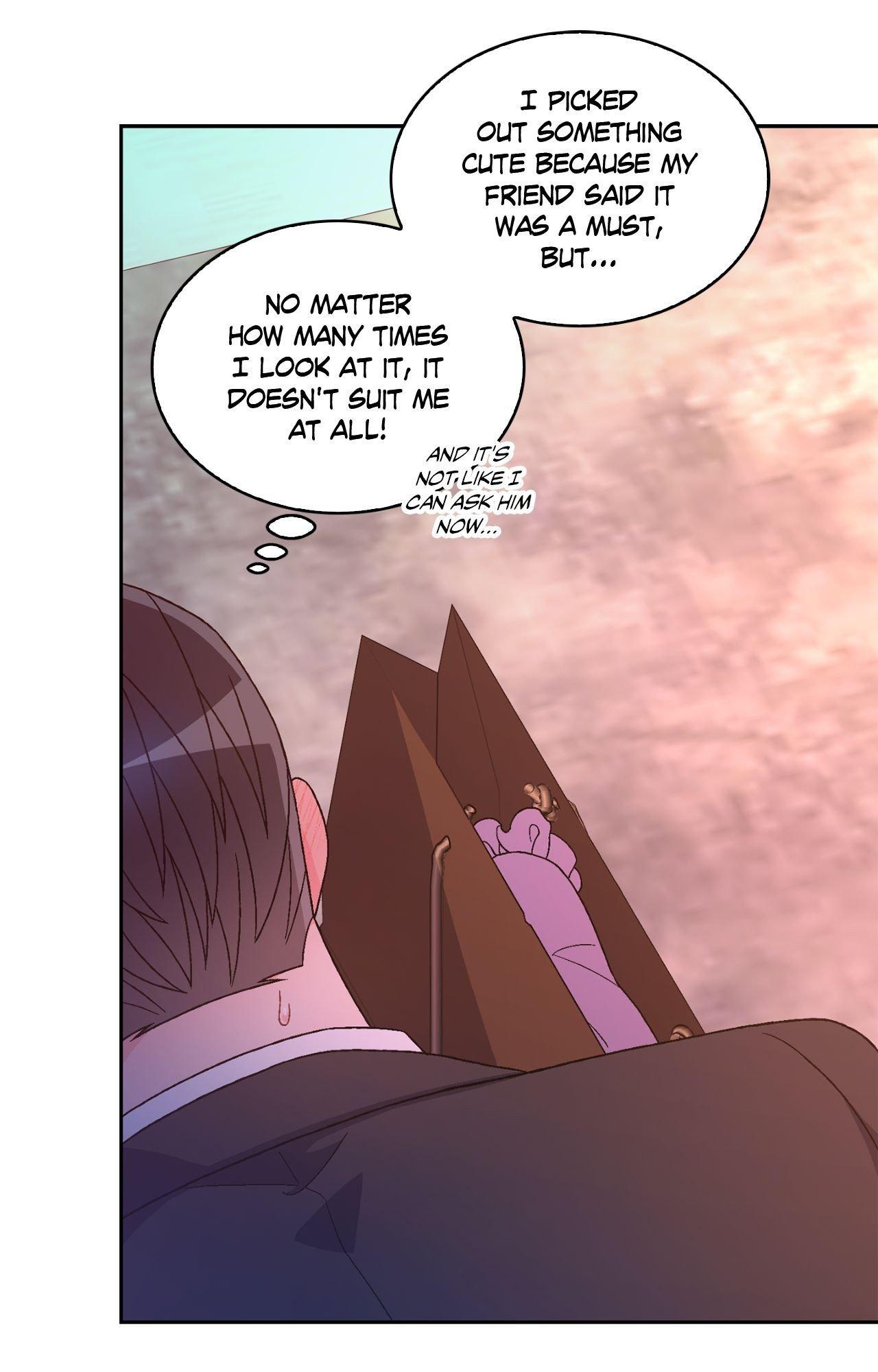 Arthur Chapter 133 - Page 20 in English