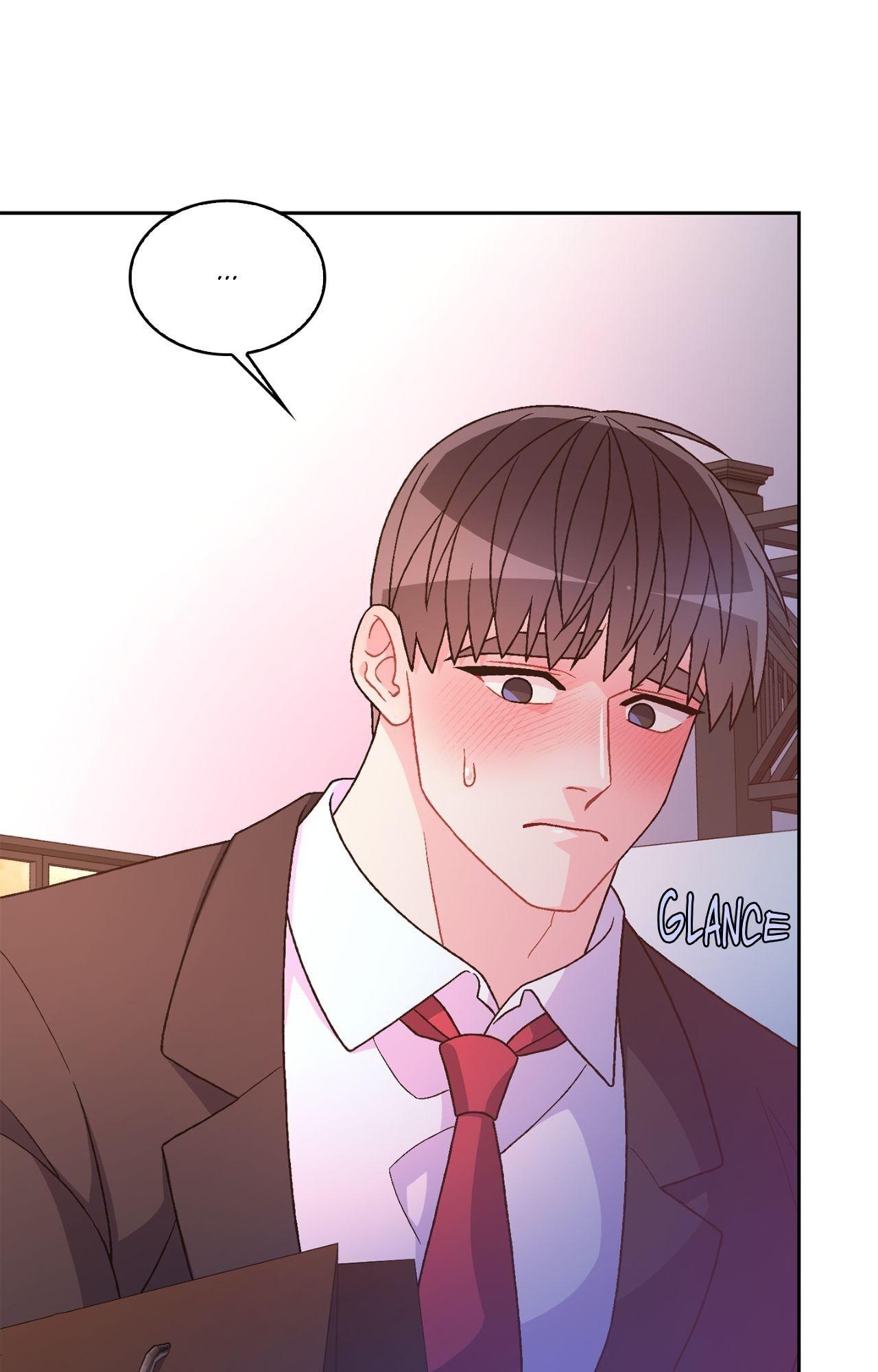 Arthur Chapter 133 - Page 21 in English