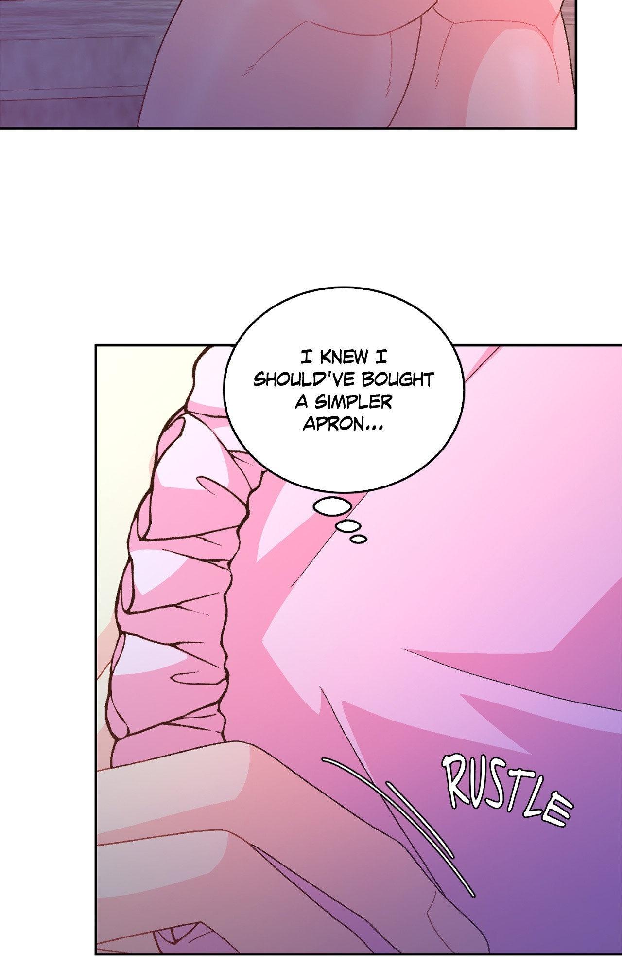 Arthur Chapter 133 - Page 38 in English