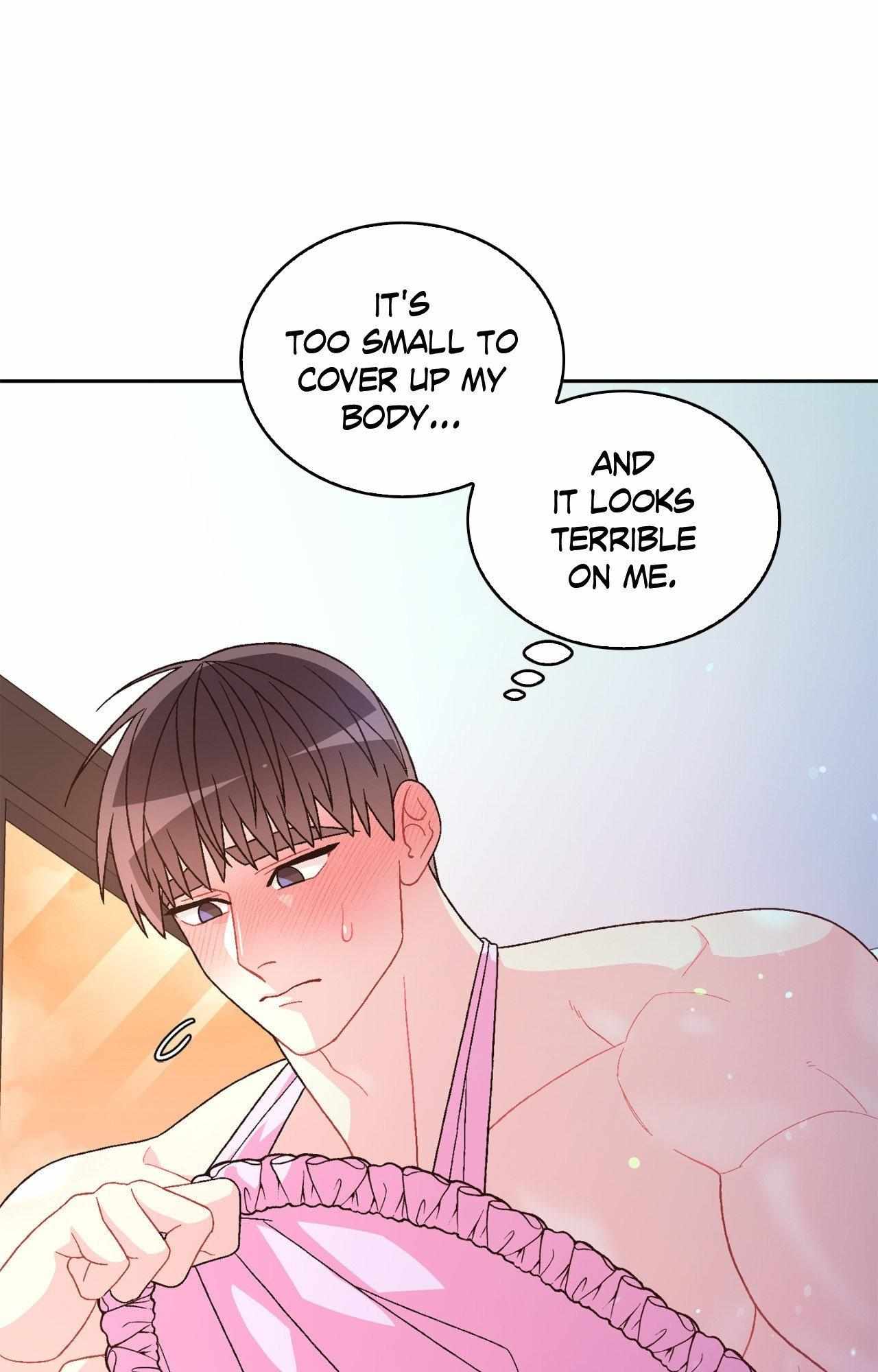 Arthur Chapter 133 - Page 39 in English