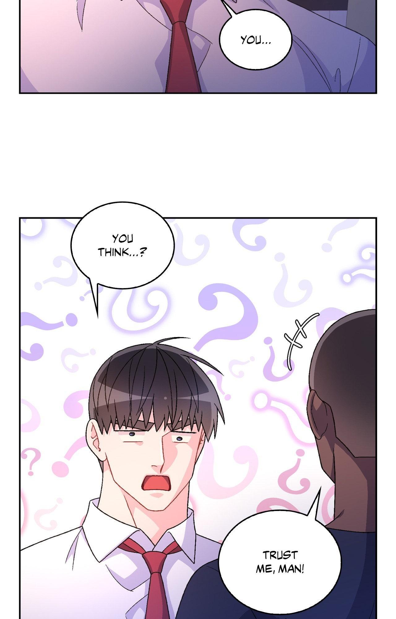 Arthur Chapter 133 - Page 8 in English