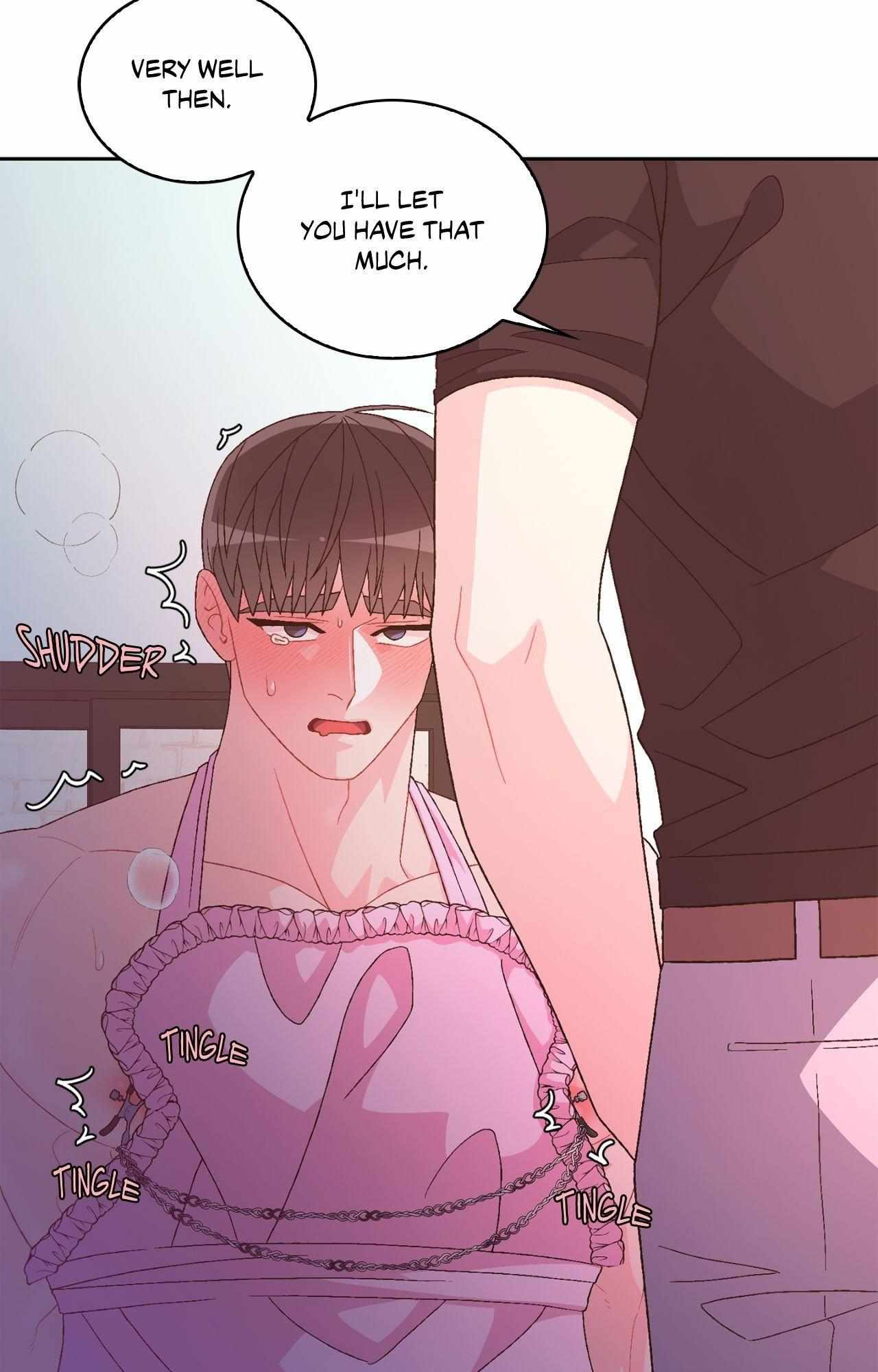 Arthur Chapter 134 - Page 18 in English