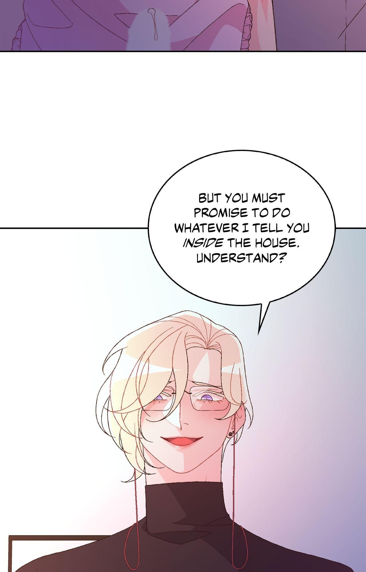 Arthur Chapter 134 - Page 19 in English