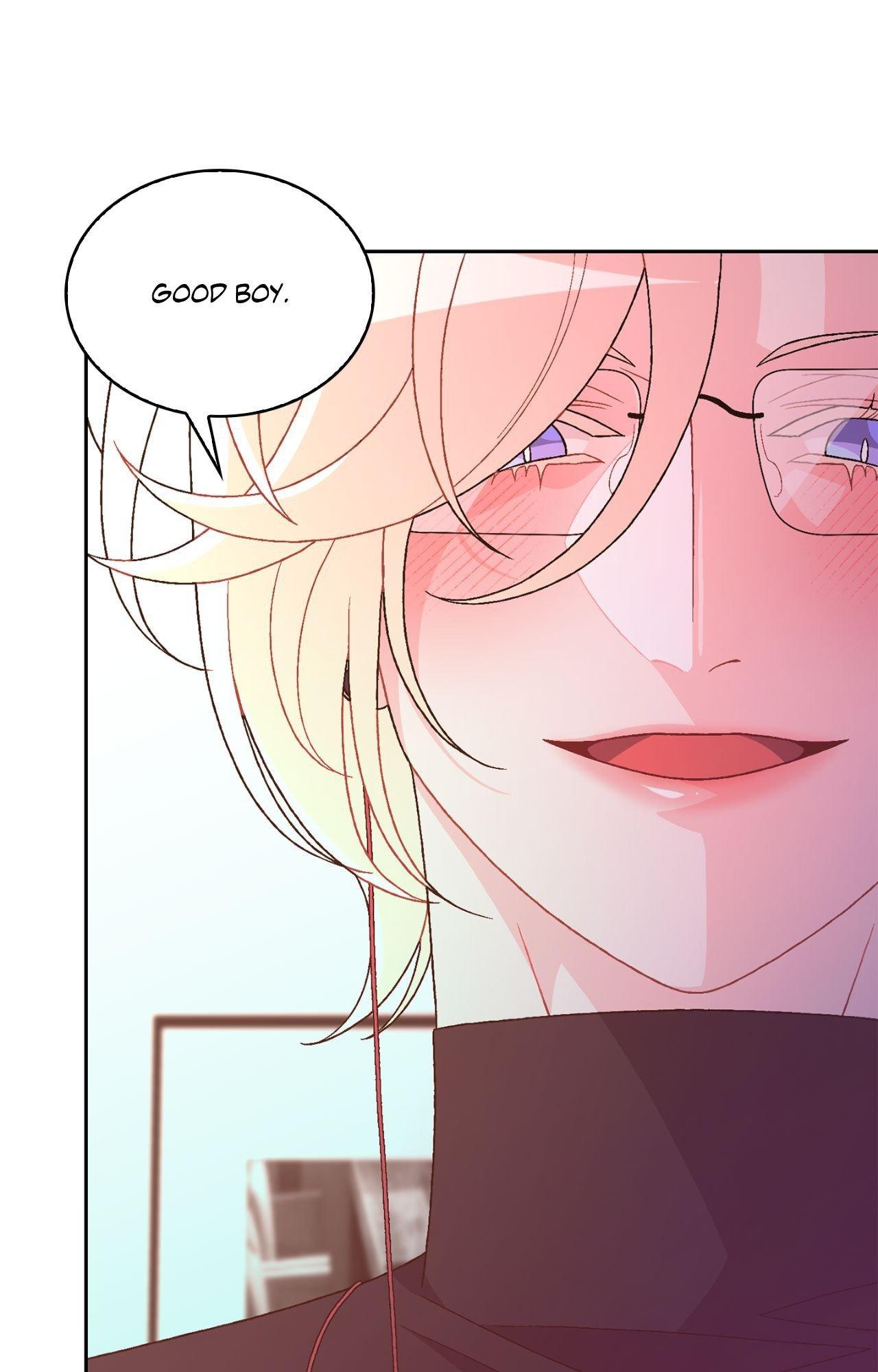 Arthur Chapter 134 - Page 22 in English