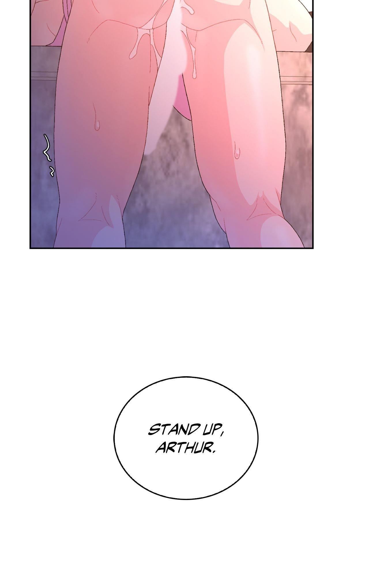 Arthur Chapter 134 - Page 54 in English