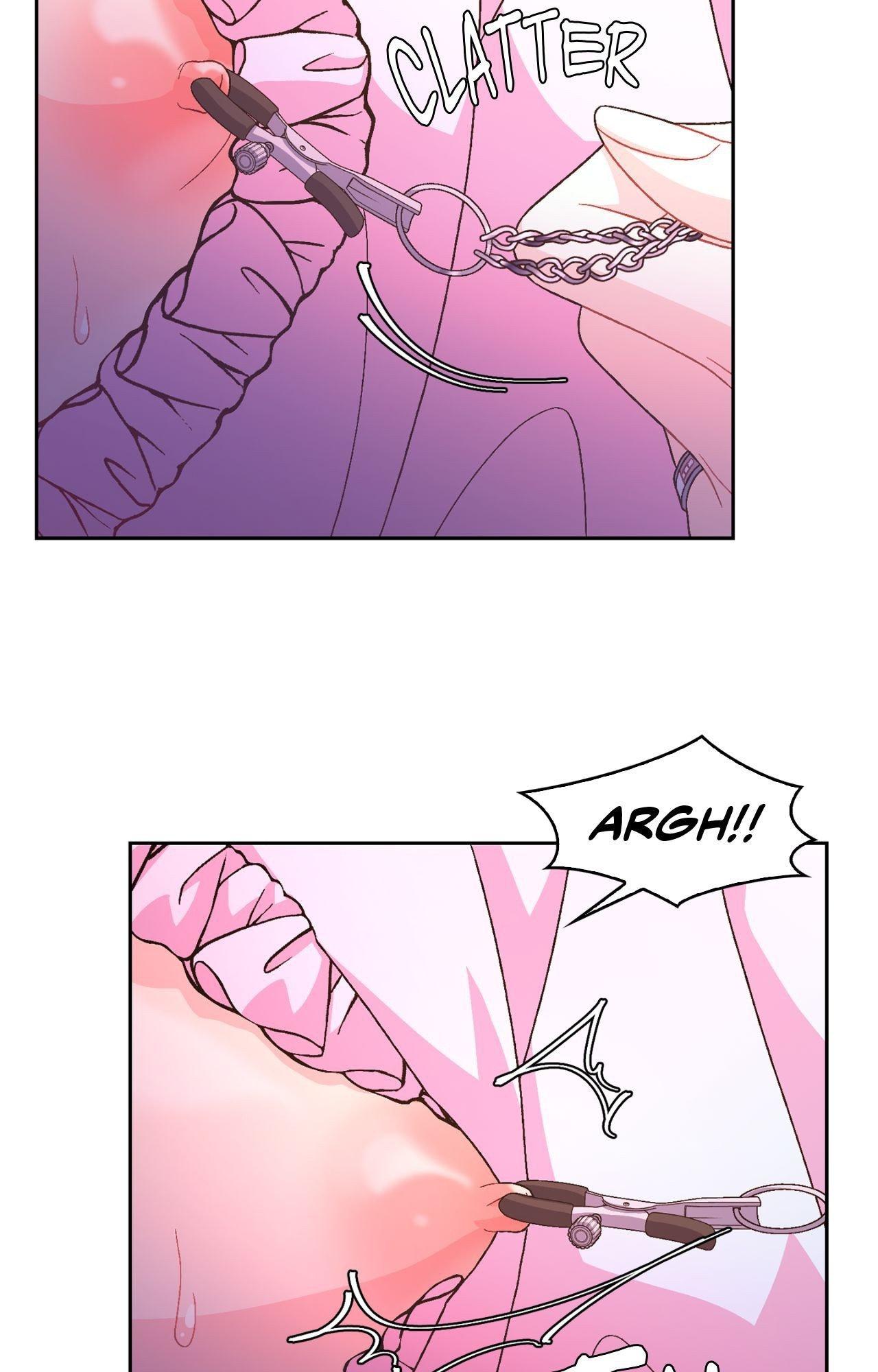 Arthur Chapter 134 - Page 8 in English