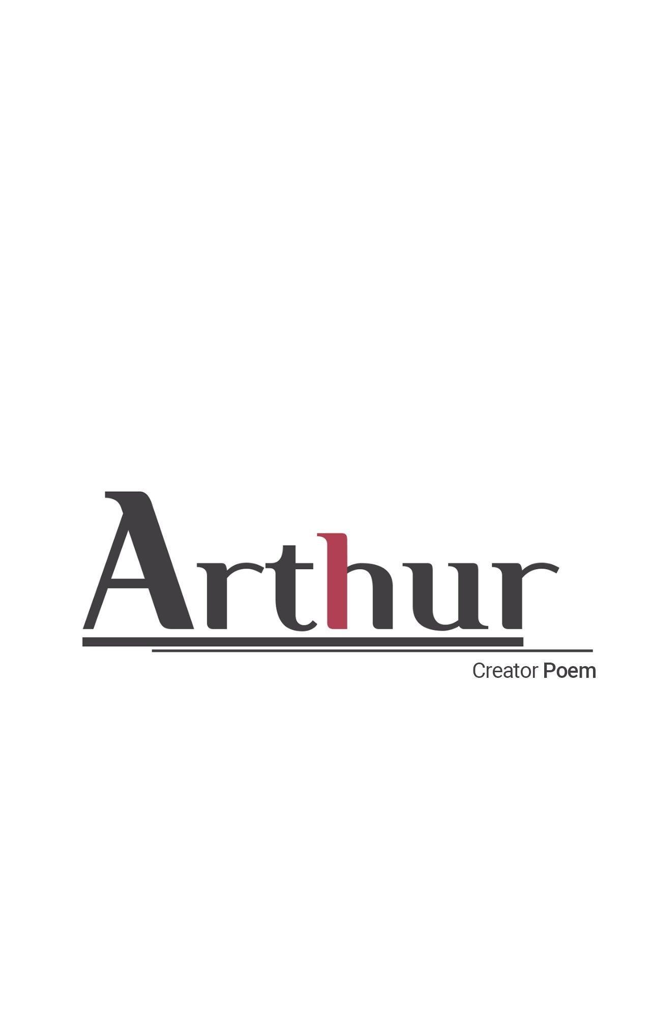 Arthur Chapter 134 - Page 84 in English