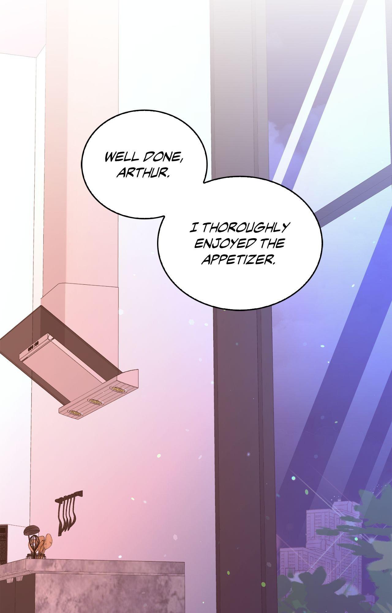 Arthur Chapter 136 - Page 77 in English