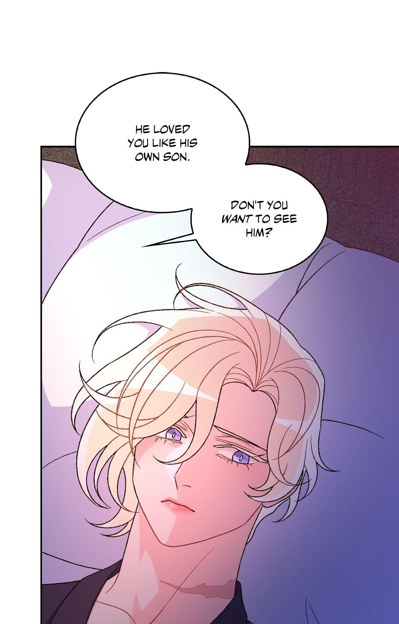 Arthur Chapter 137 - Page 13 in English
