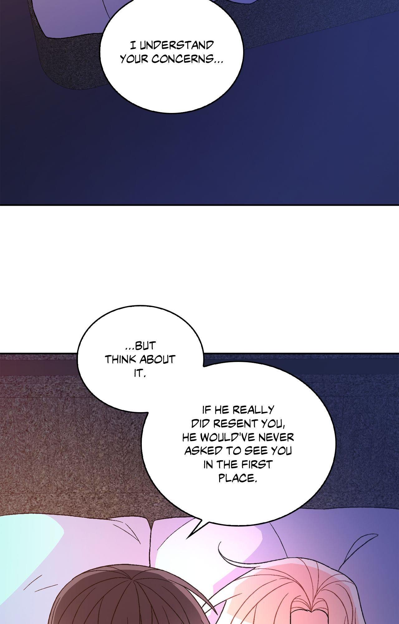 Arthur Chapter 137 - Page 15 in English