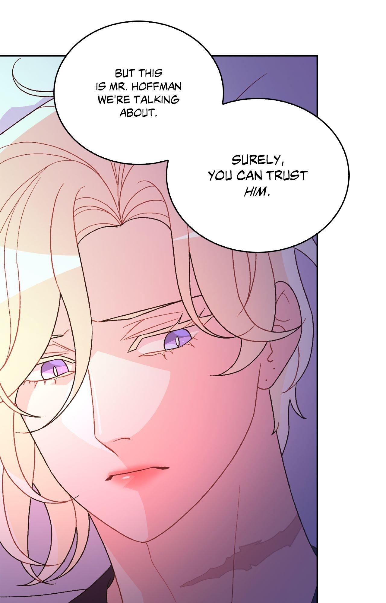 Arthur Chapter 137 - Page 17 in English